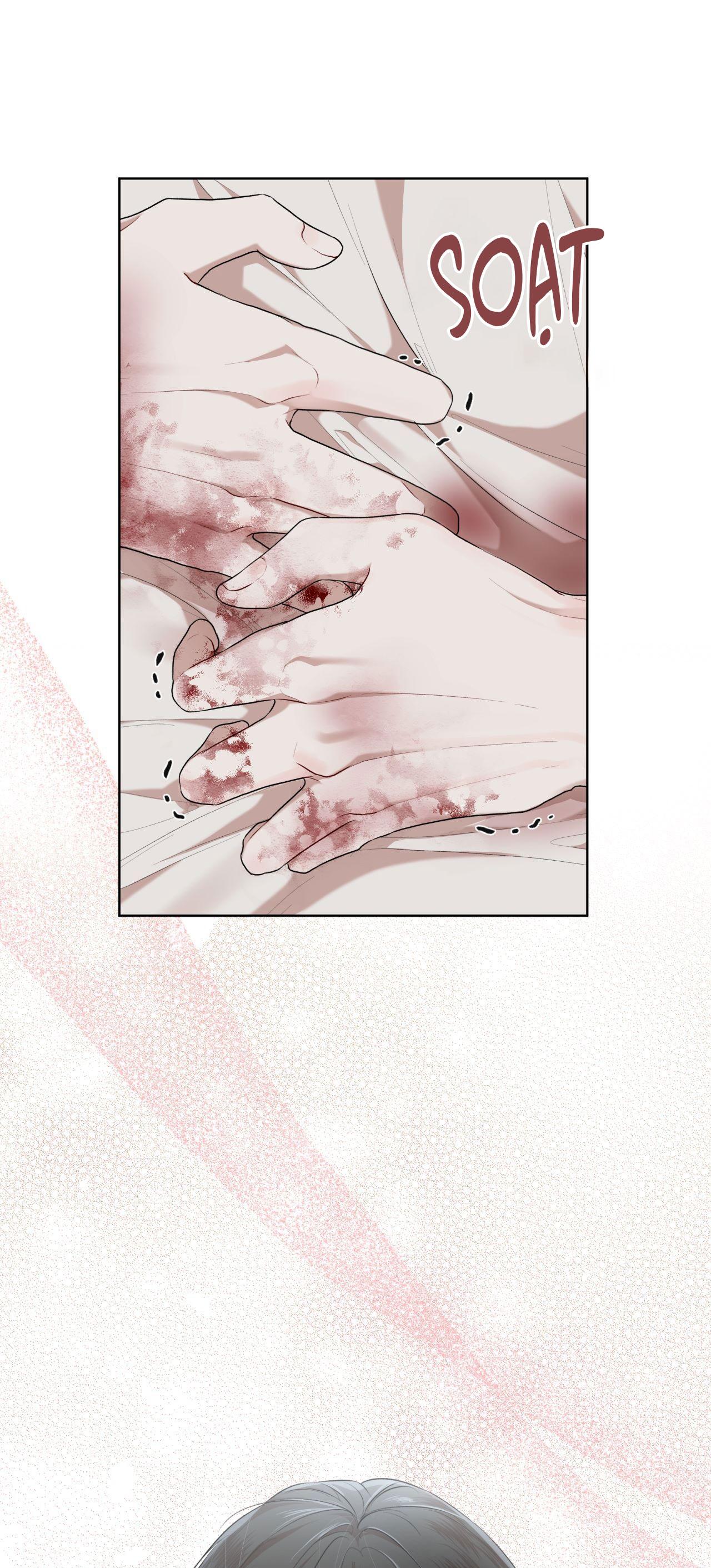 KHỞI NGUỒN SỰ SỐNG Chapter 58 - Trang 3