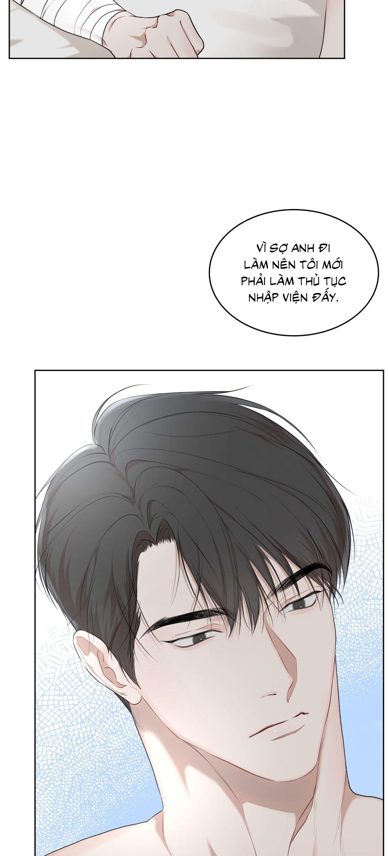 KHỞI NGUỒN SỰ SỐNG Chapter 58 - Trang 3