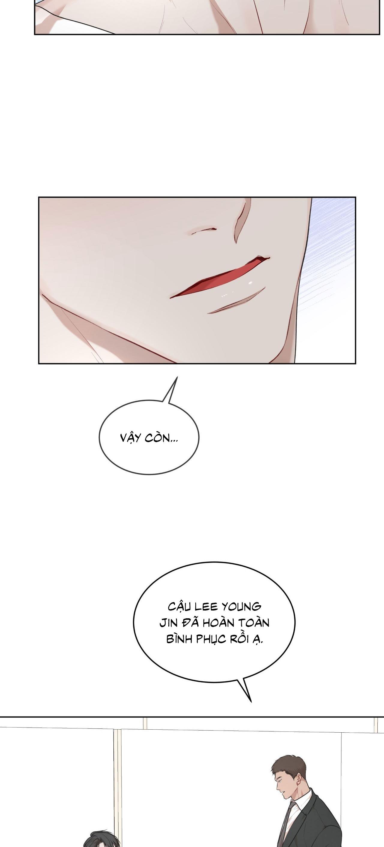 KHỞI NGUỒN SỰ SỐNG Chapter 58 - Trang 3