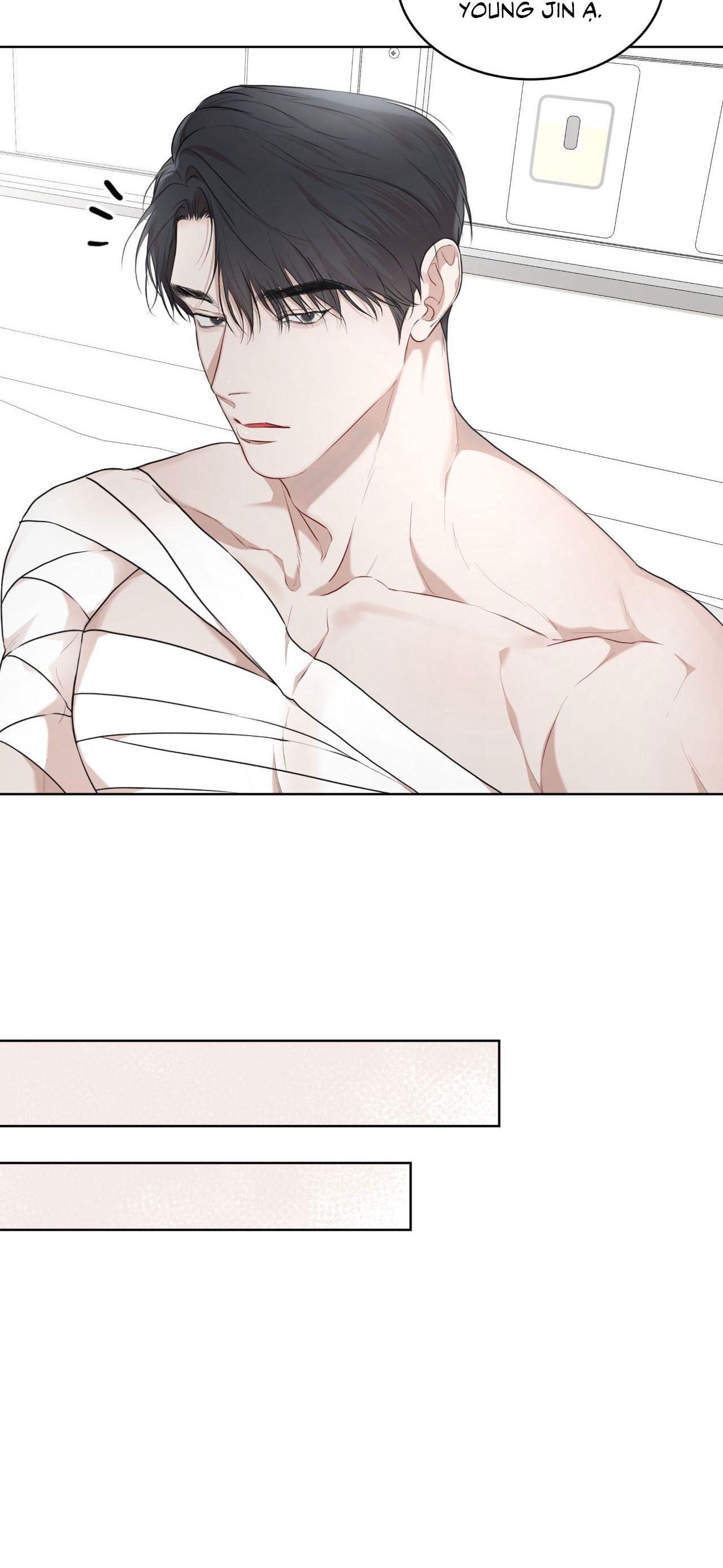 KHỞI NGUỒN SỰ SỐNG Chapter 58 - Trang 3