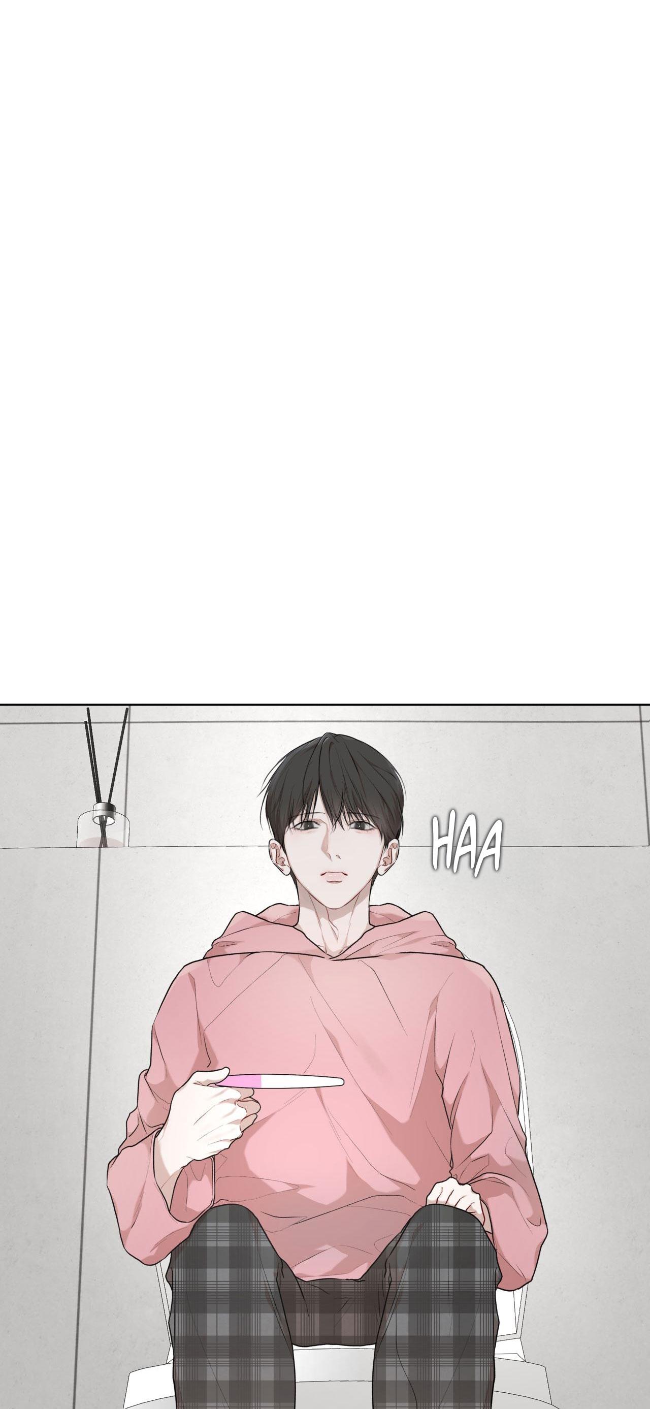 KHỞI NGUỒN SỰ SỐNG Chapter 58 - Trang 3