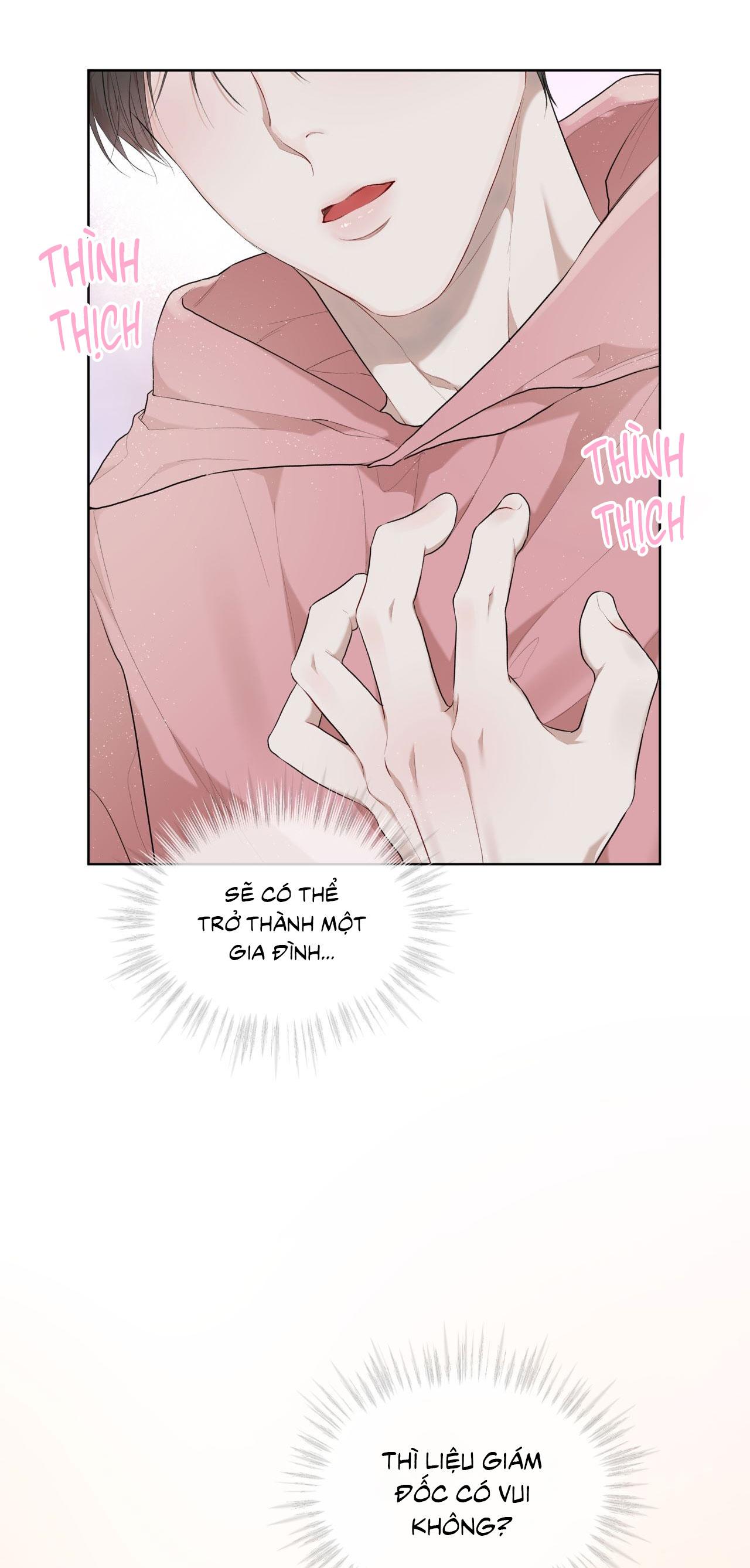 KHỞI NGUỒN SỰ SỐNG Chapter 58 - Trang 3