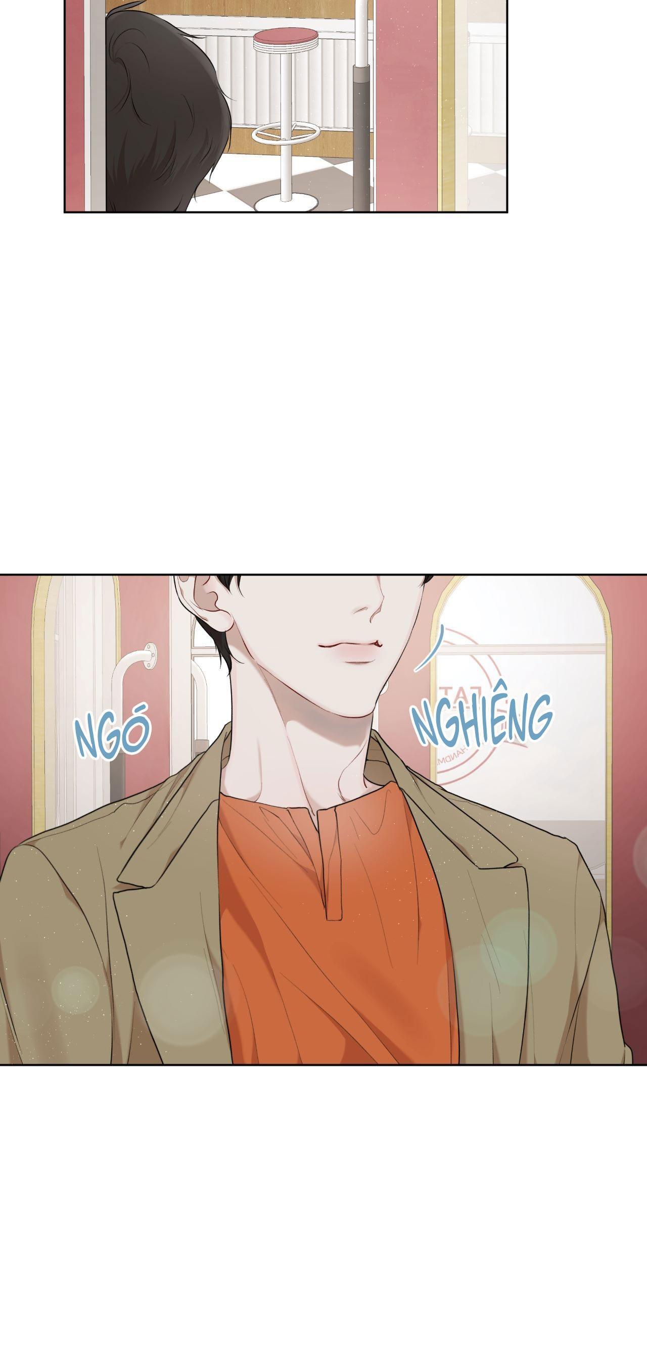 KHỞI NGUỒN SỰ SỐNG Chapter 58 - Trang 3