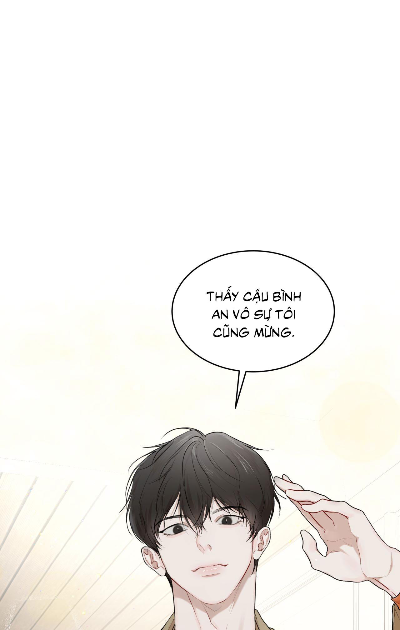 KHỞI NGUỒN SỰ SỐNG Chapter 58 - Trang 3