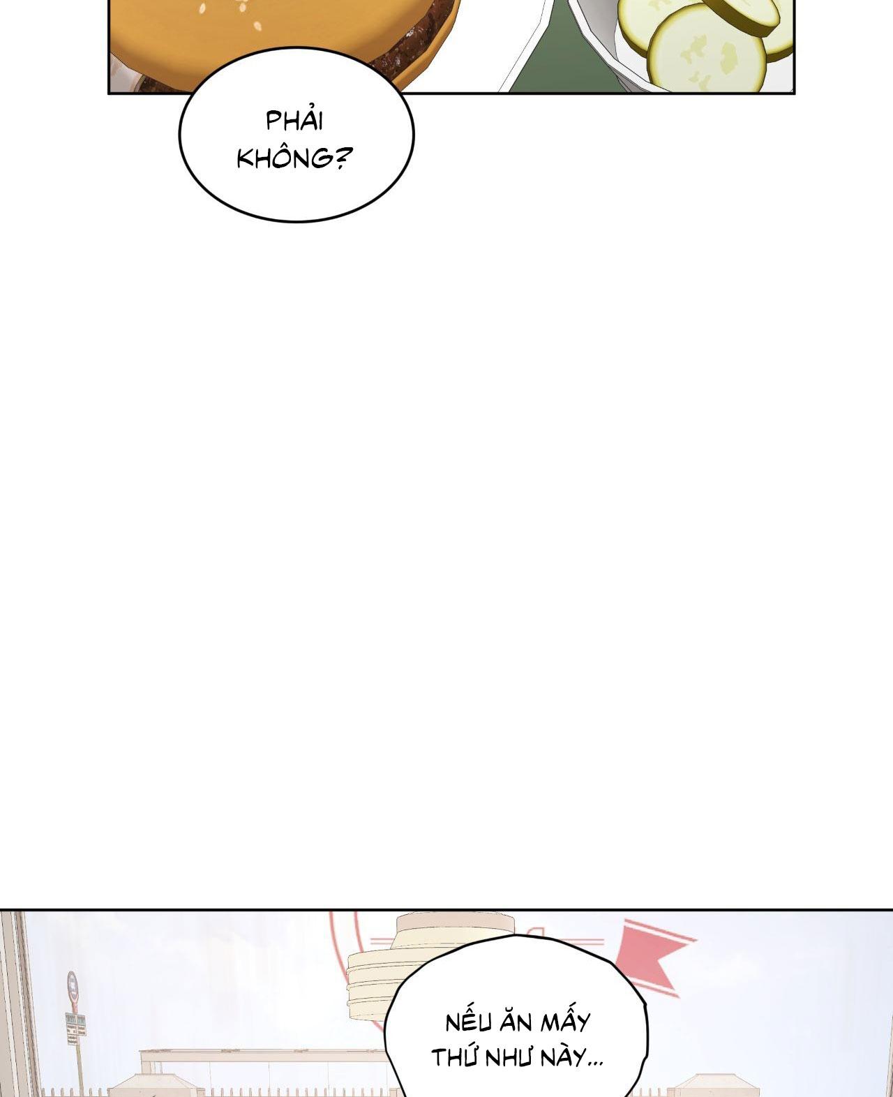 KHỞI NGUỒN SỰ SỐNG Chapter 58 - Trang 3