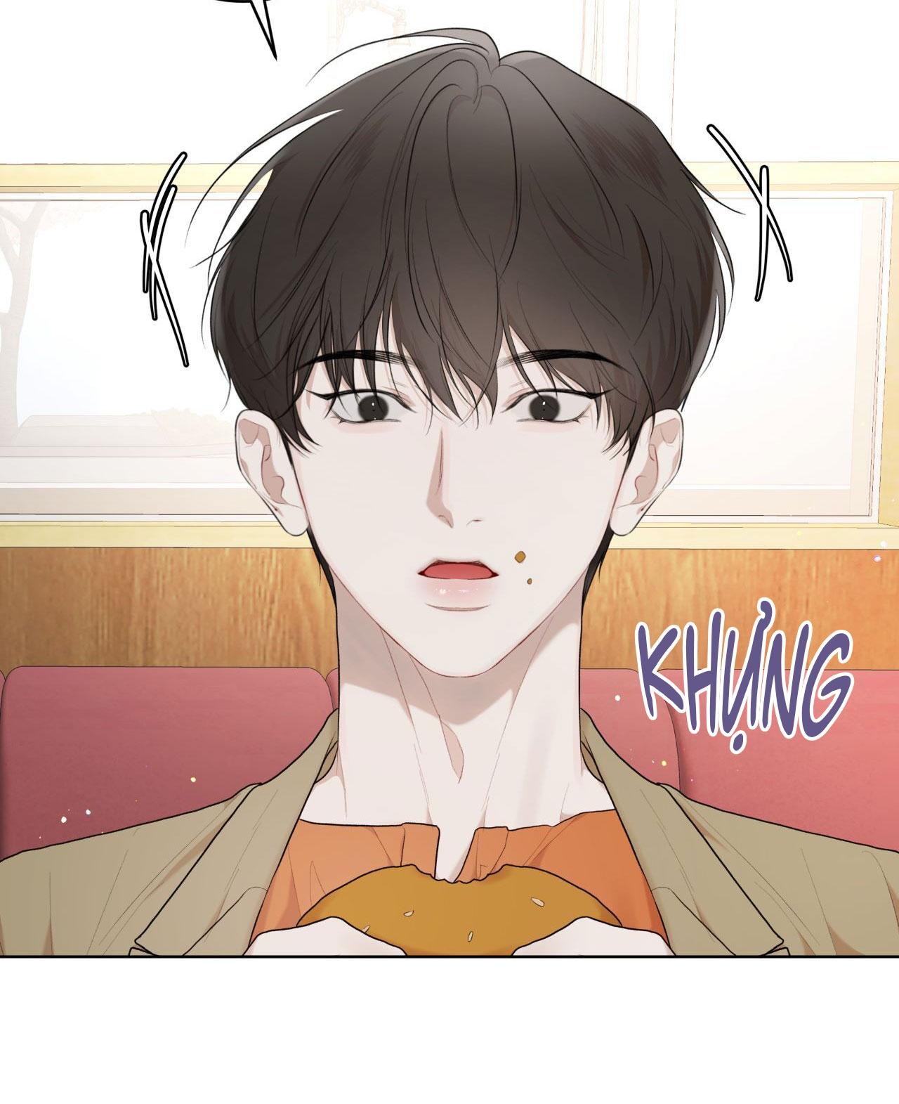 KHỞI NGUỒN SỰ SỐNG Chapter 58 - Trang 3