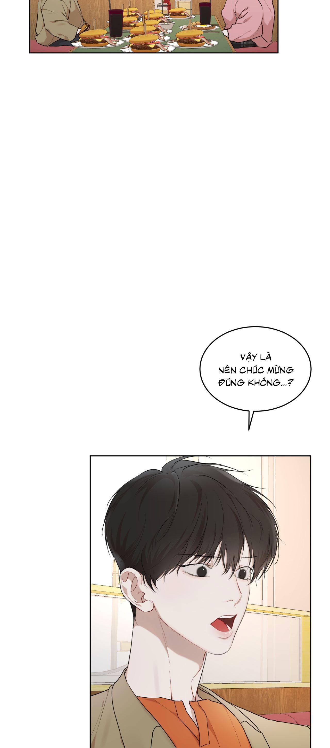 KHỞI NGUỒN SỰ SỐNG Chapter 59 H - Trang 3