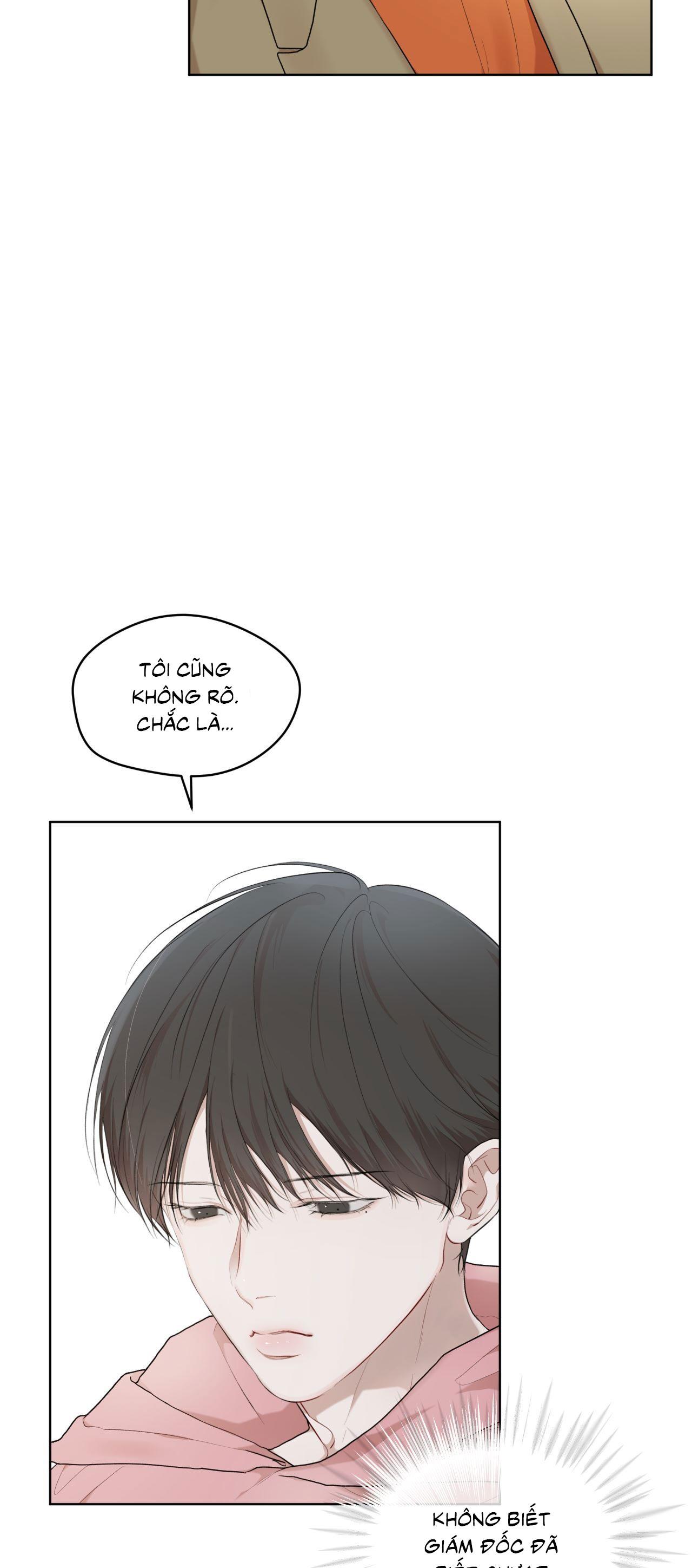 KHỞI NGUỒN SỰ SỐNG Chapter 59 H - Trang 3