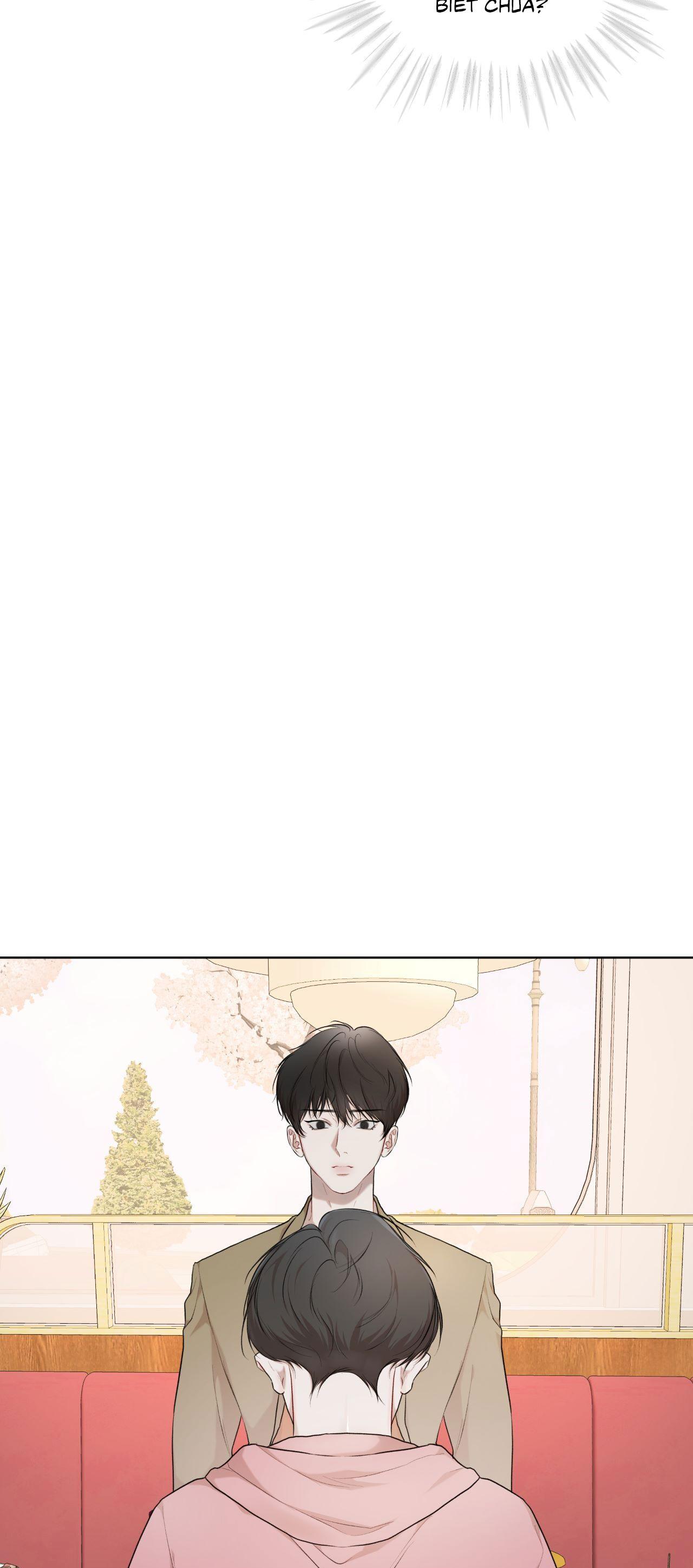 KHỞI NGUỒN SỰ SỐNG Chapter 59 H - Trang 3