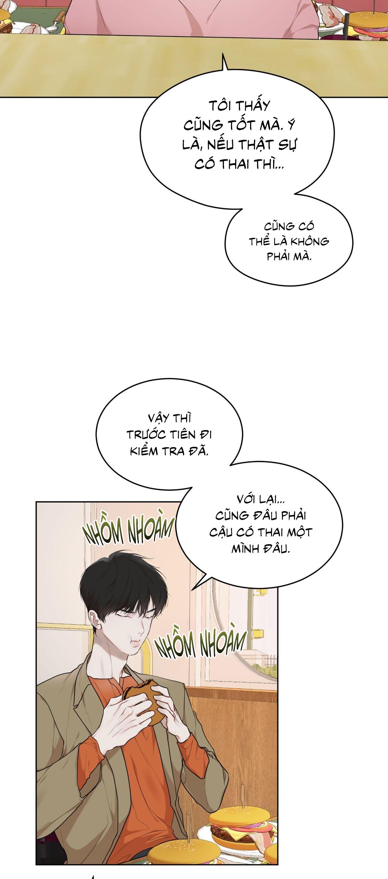 KHỞI NGUỒN SỰ SỐNG Chapter 59 H - Trang 3
