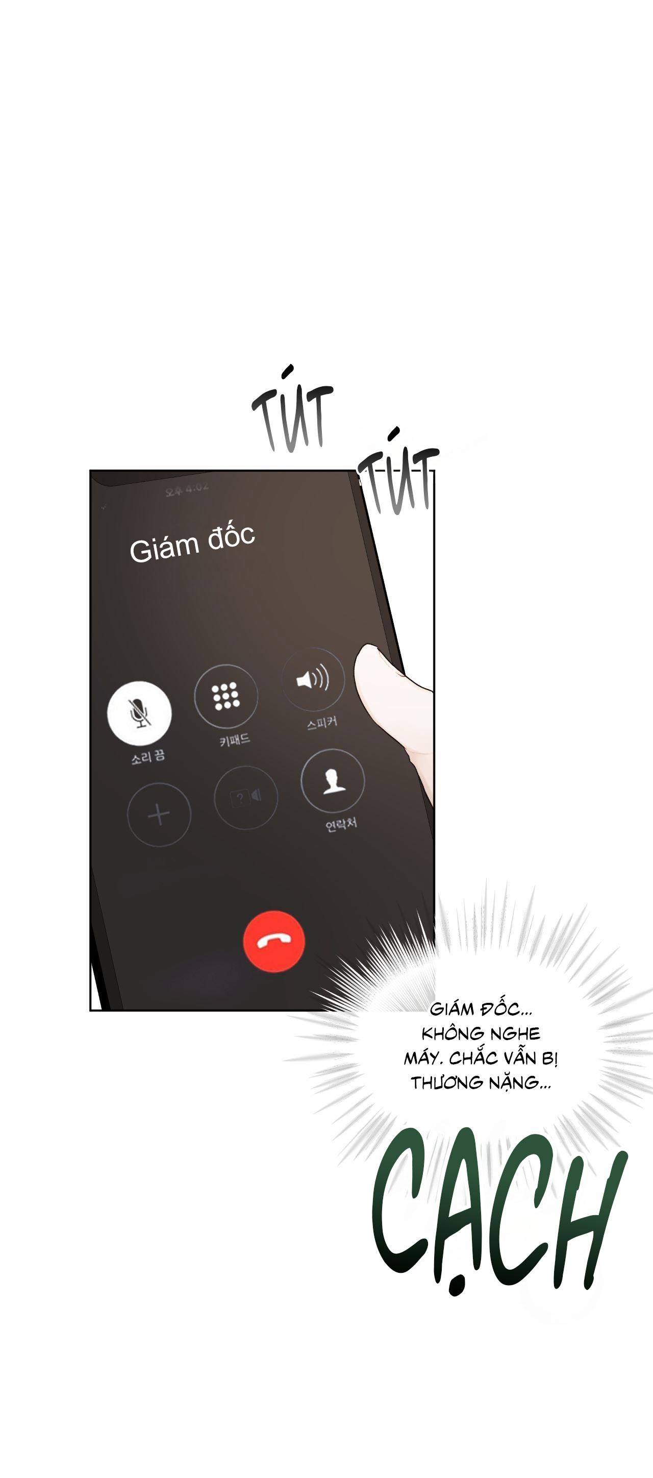KHỞI NGUỒN SỰ SỐNG Chapter 59 H - Trang 3