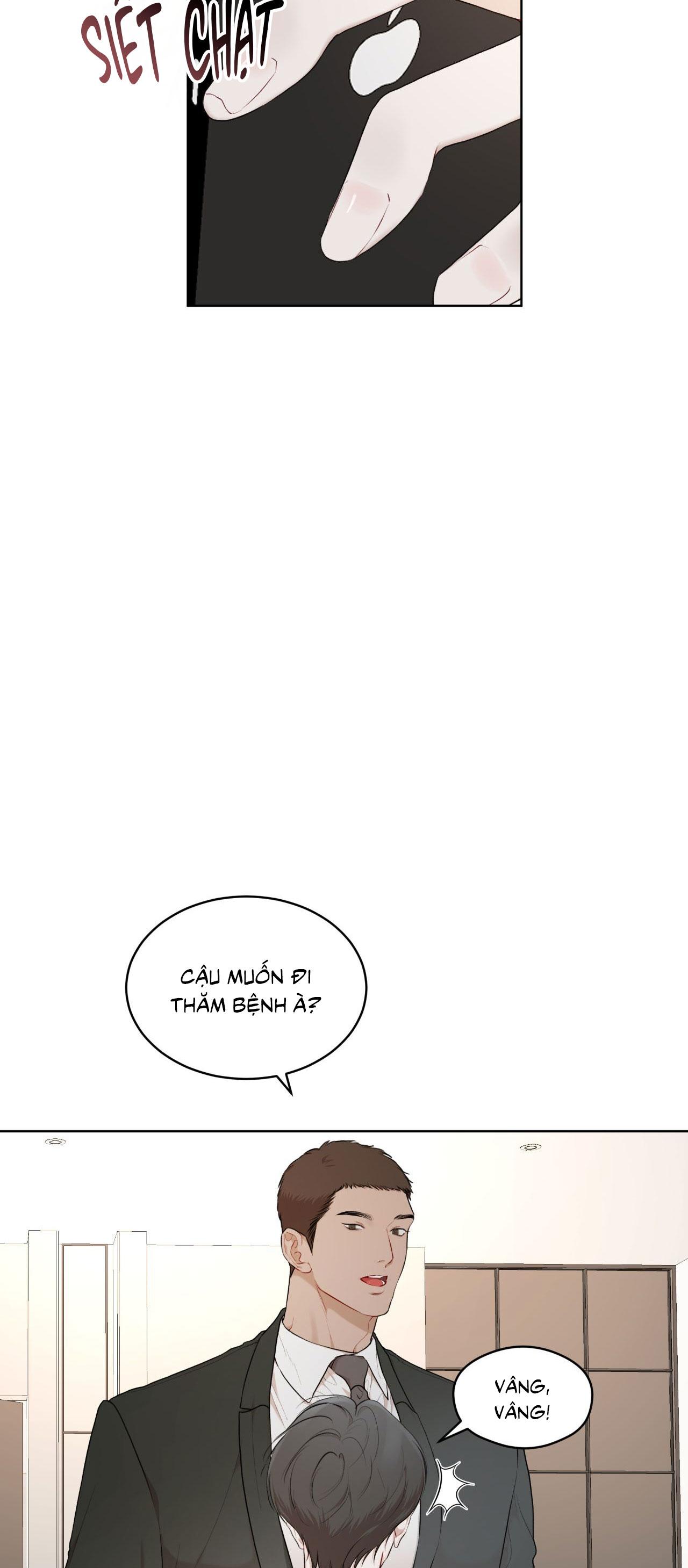 KHỞI NGUỒN SỰ SỐNG Chapter 59 H - Trang 3