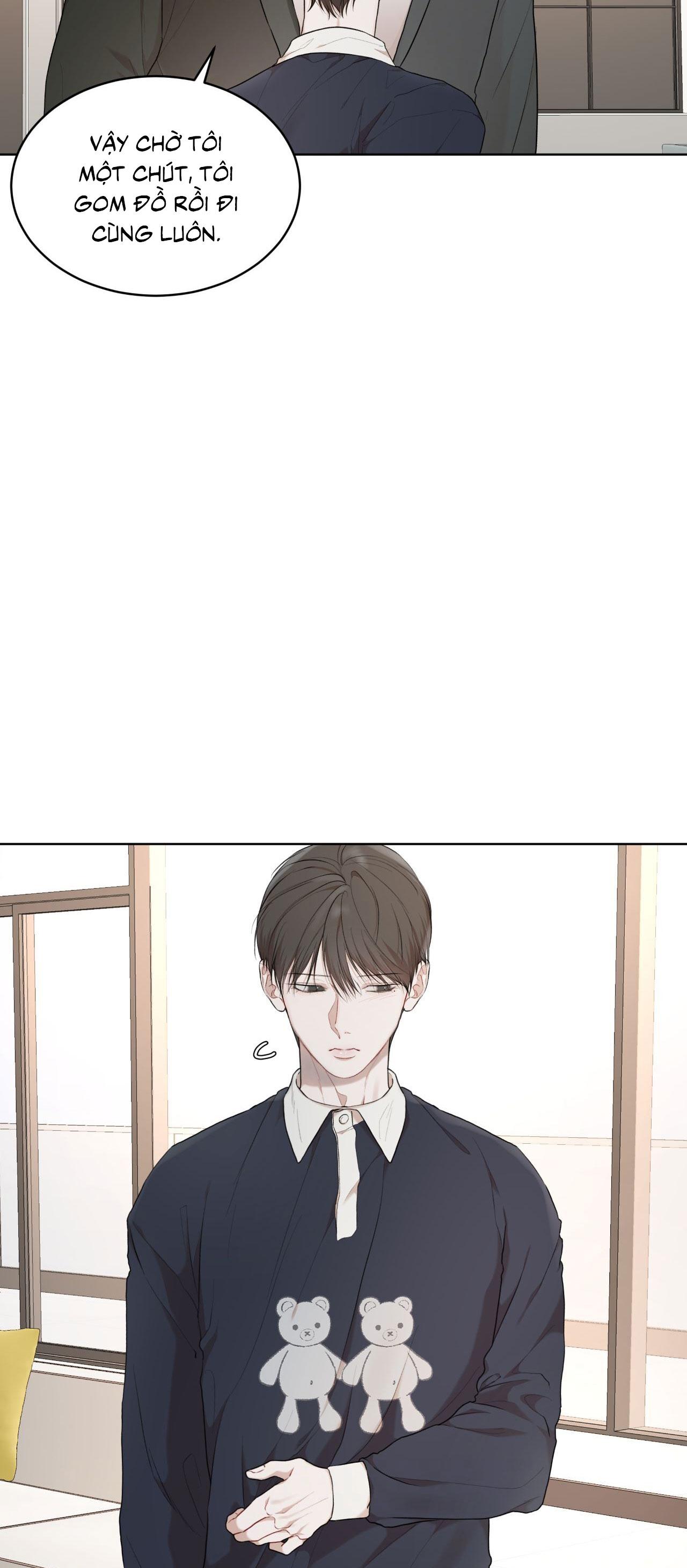 KHỞI NGUỒN SỰ SỐNG Chapter 59 H - Trang 3