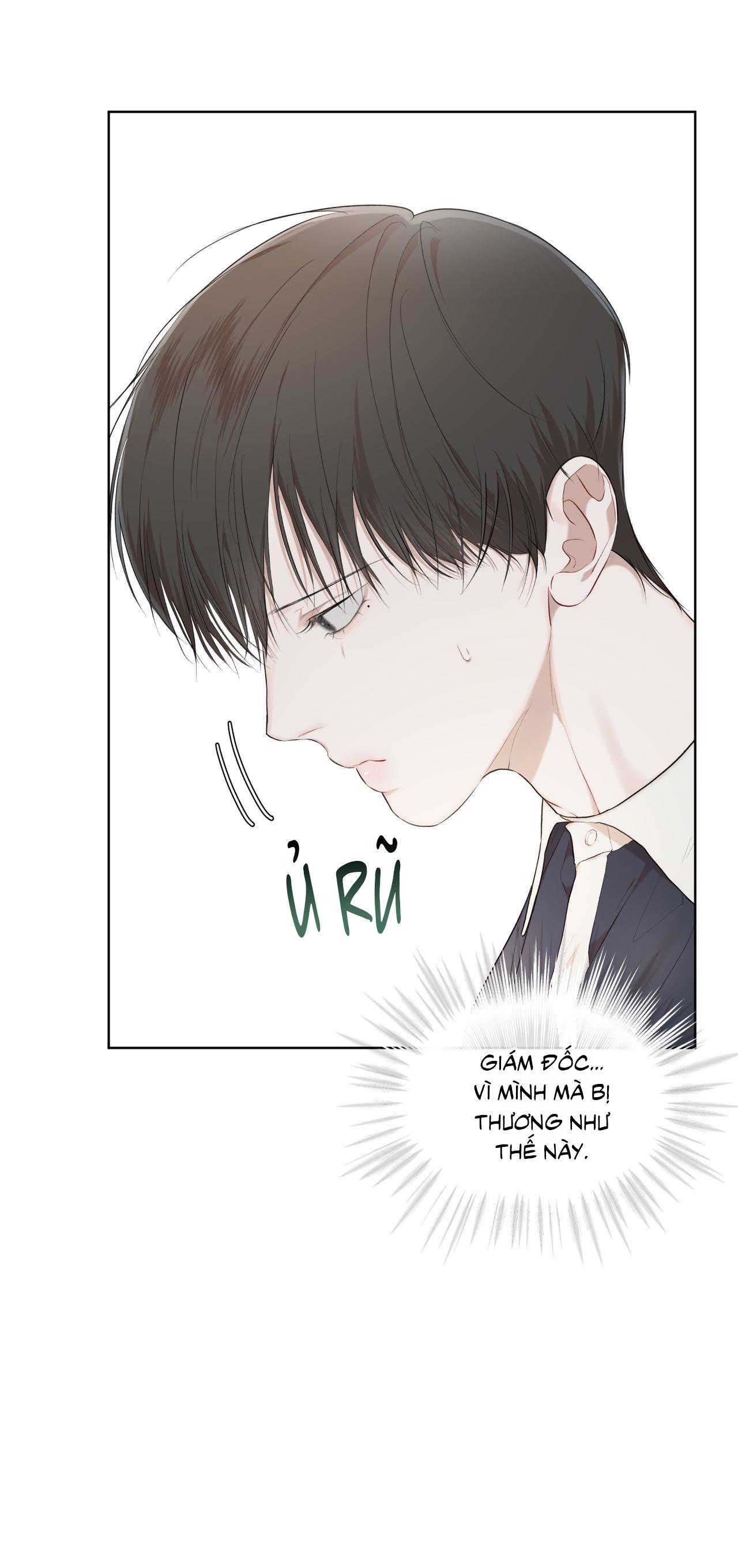 KHỞI NGUỒN SỰ SỐNG Chapter 59 H - Trang 3