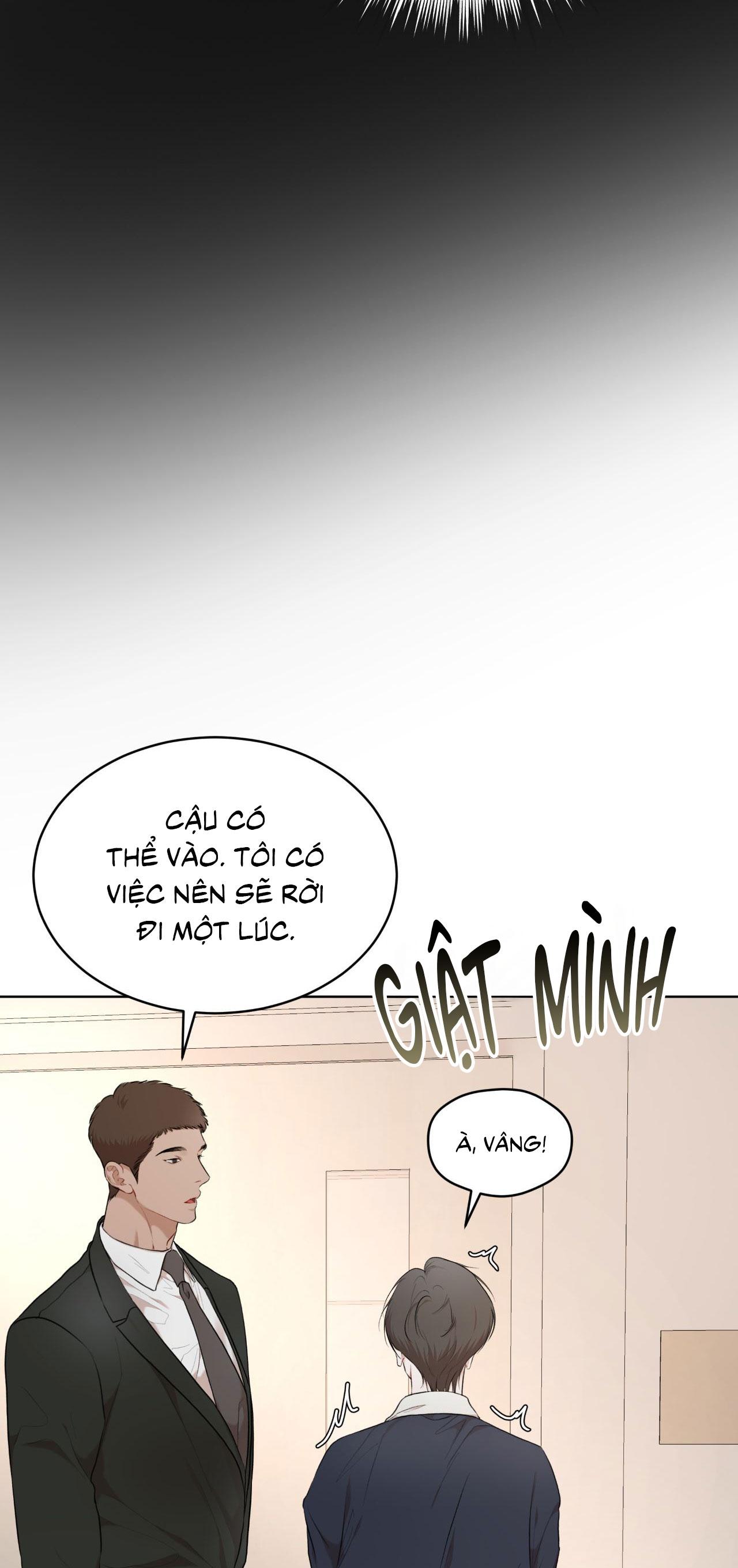 KHỞI NGUỒN SỰ SỐNG Chapter 59 H - Trang 3