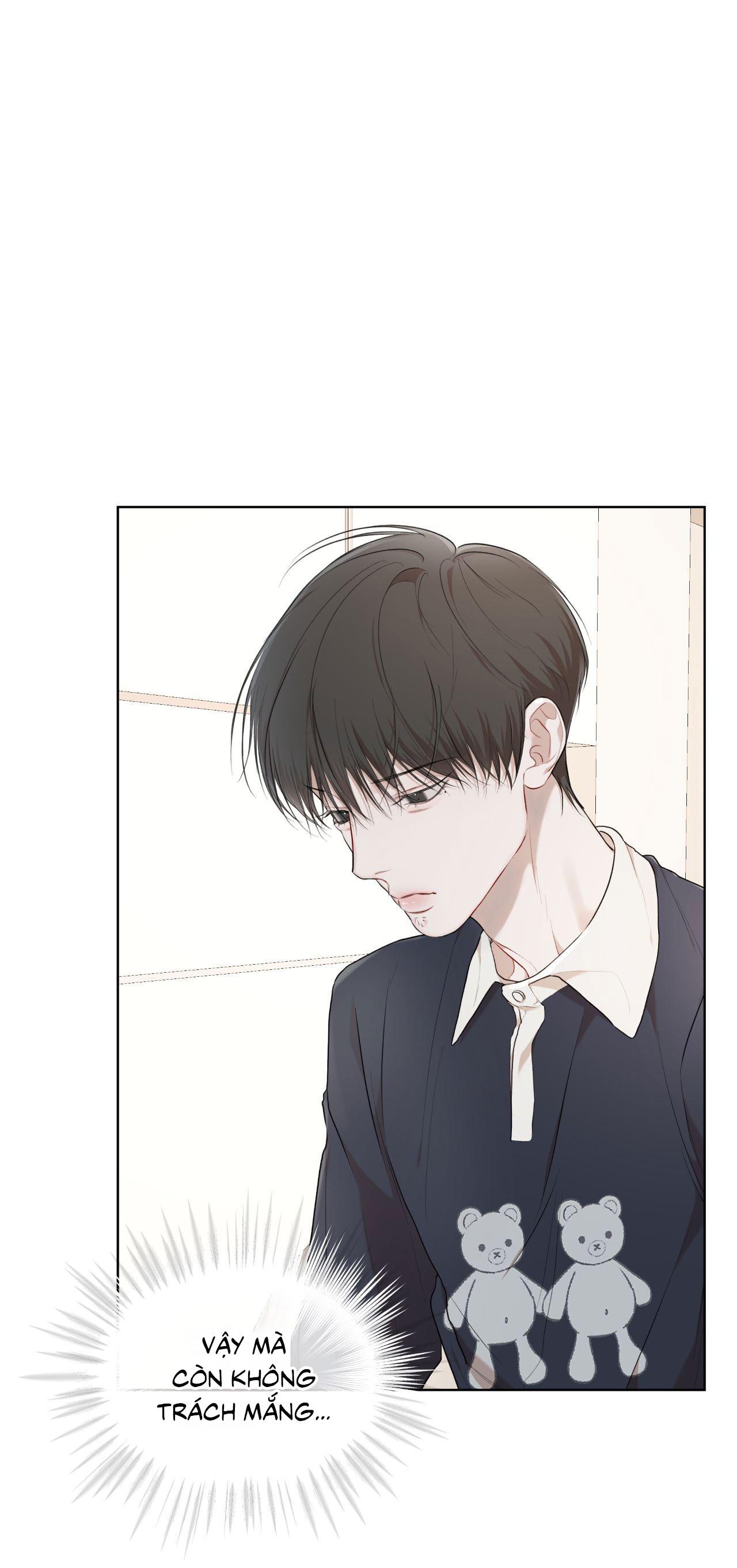 KHỞI NGUỒN SỰ SỐNG Chapter 59 H - Trang 3