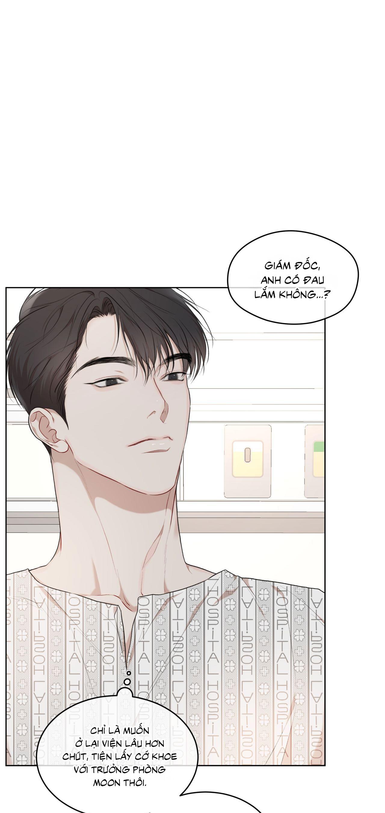 KHỞI NGUỒN SỰ SỐNG Chapter 59 H - Trang 3