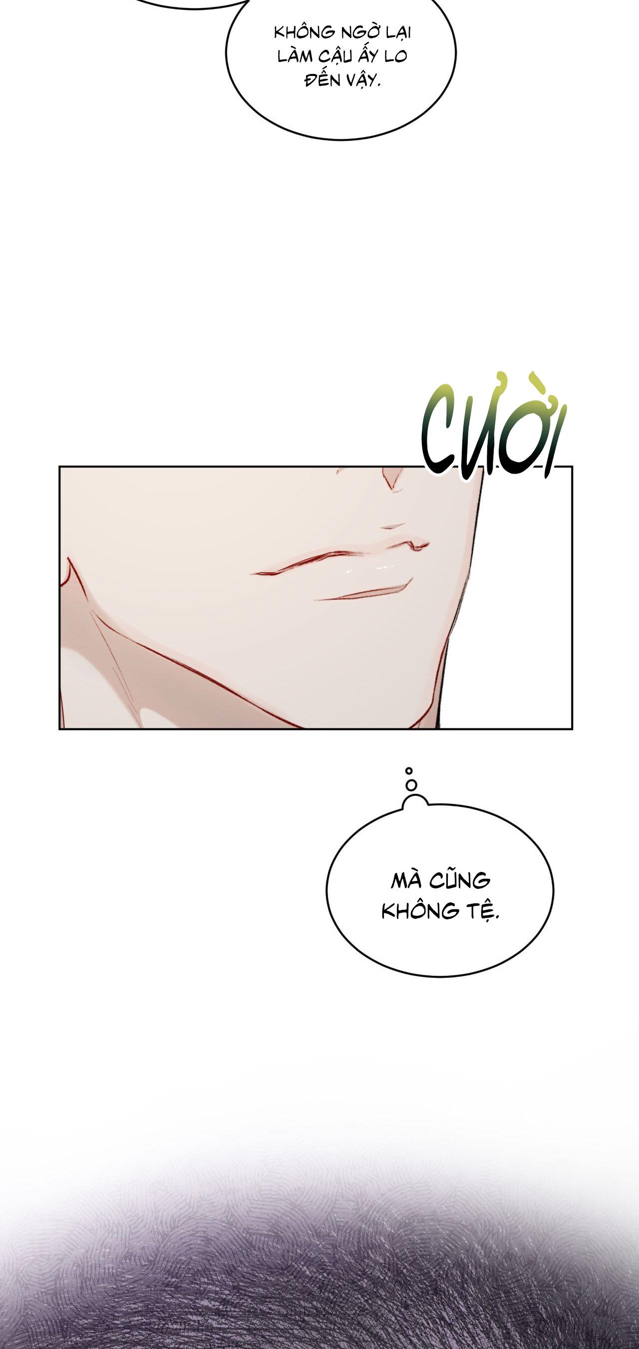 KHỞI NGUỒN SỰ SỐNG Chapter 59 H - Trang 3