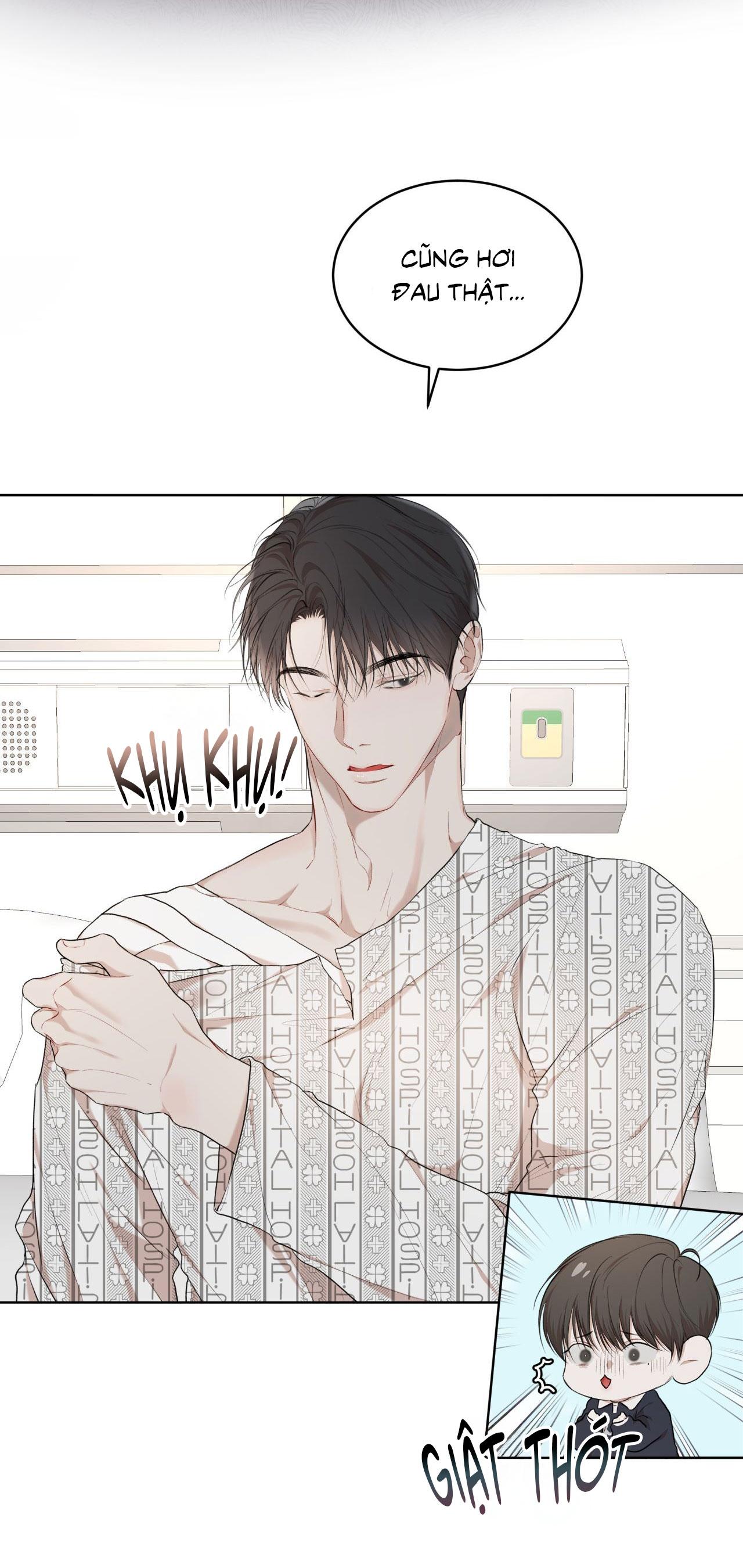 KHỞI NGUỒN SỰ SỐNG Chapter 59 H - Trang 3
