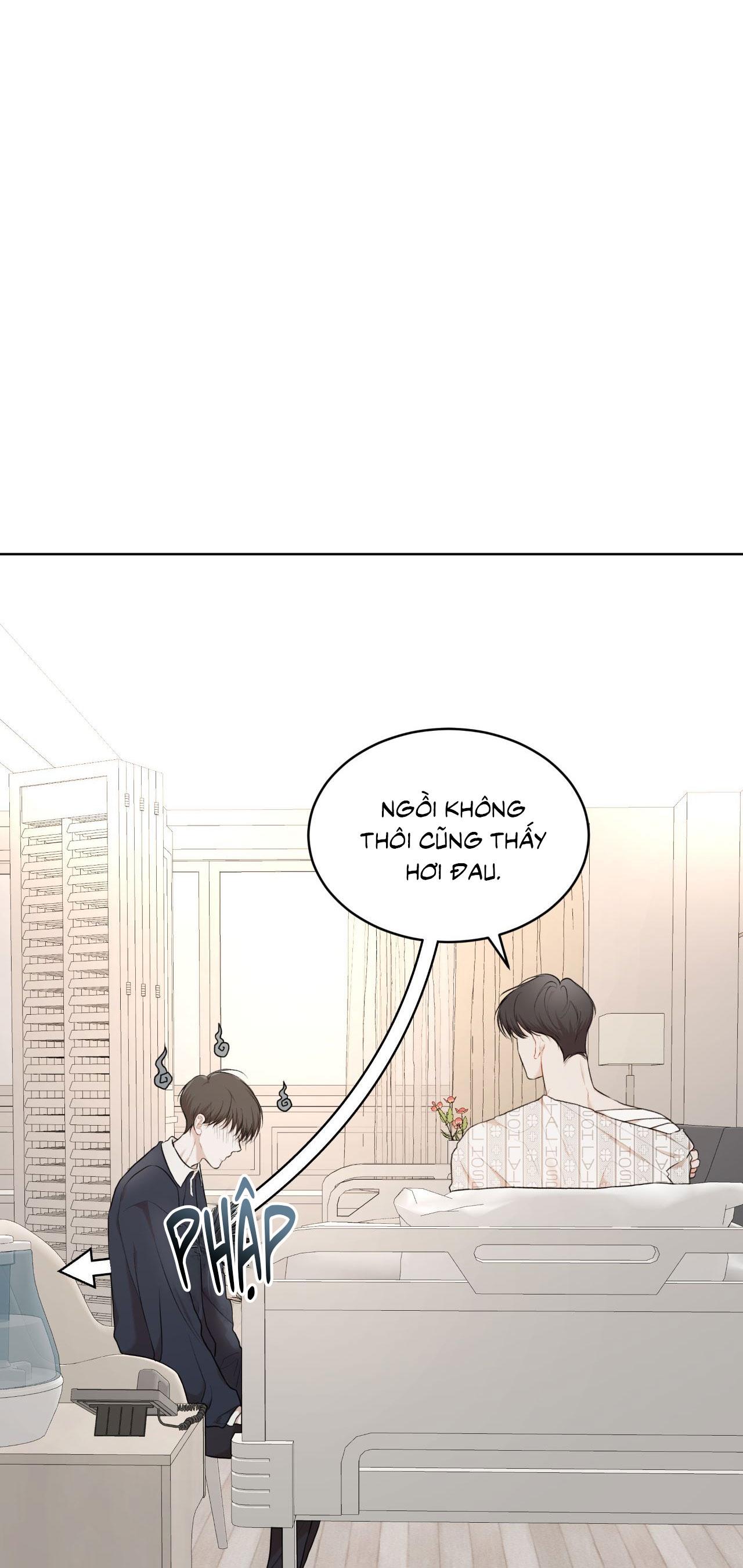 KHỞI NGUỒN SỰ SỐNG Chapter 59 H - Trang 3