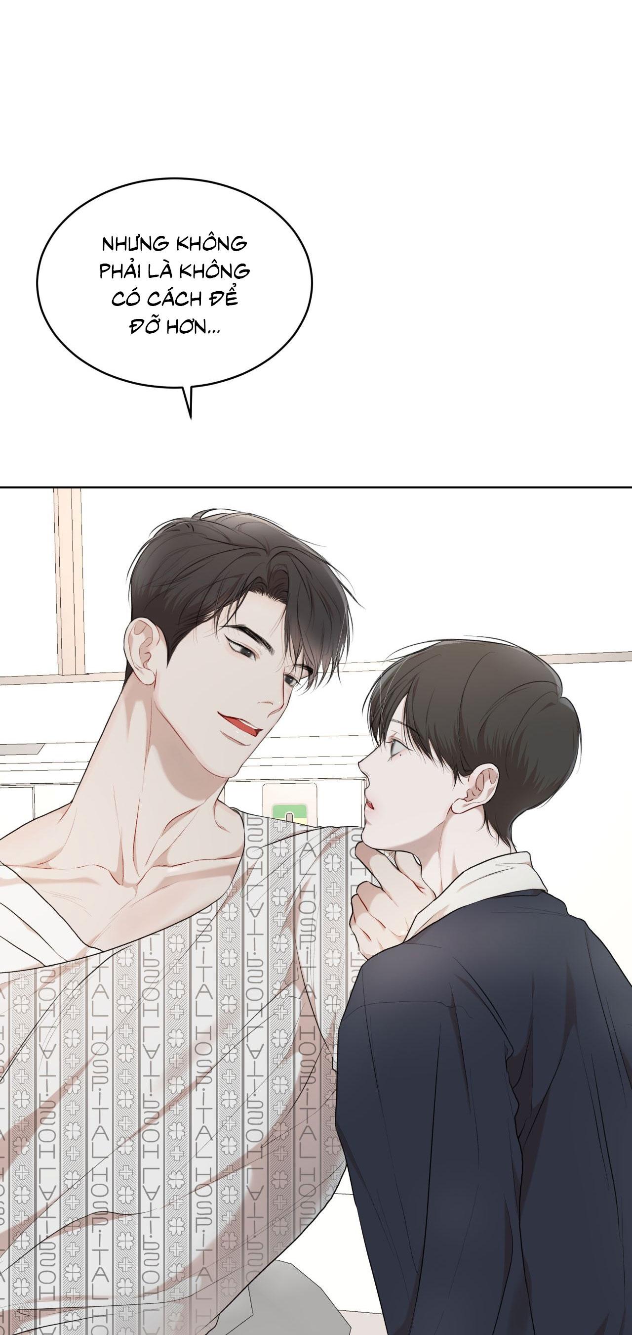 KHỞI NGUỒN SỰ SỐNG Chapter 59 H - Trang 3