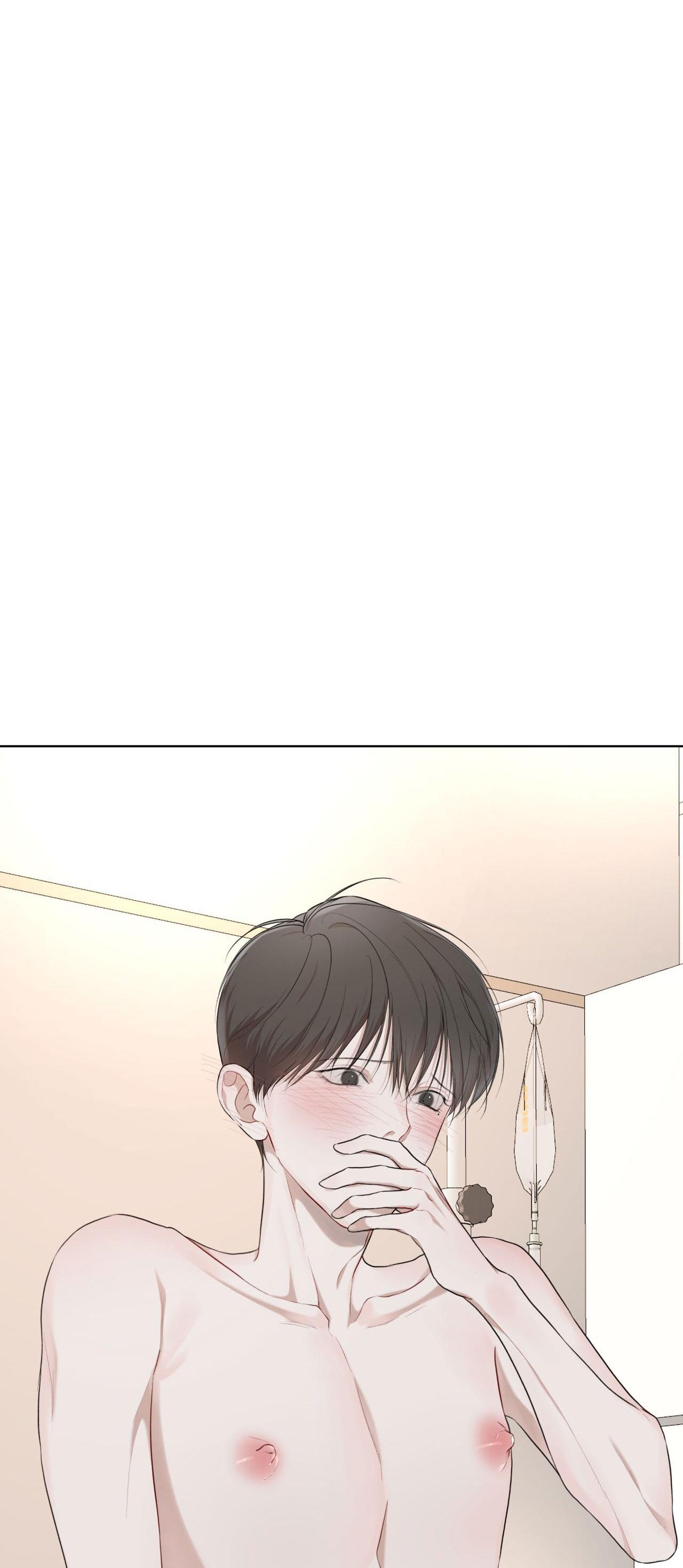 KHỞI NGUỒN SỰ SỐNG Chapter 59 H - Trang 3