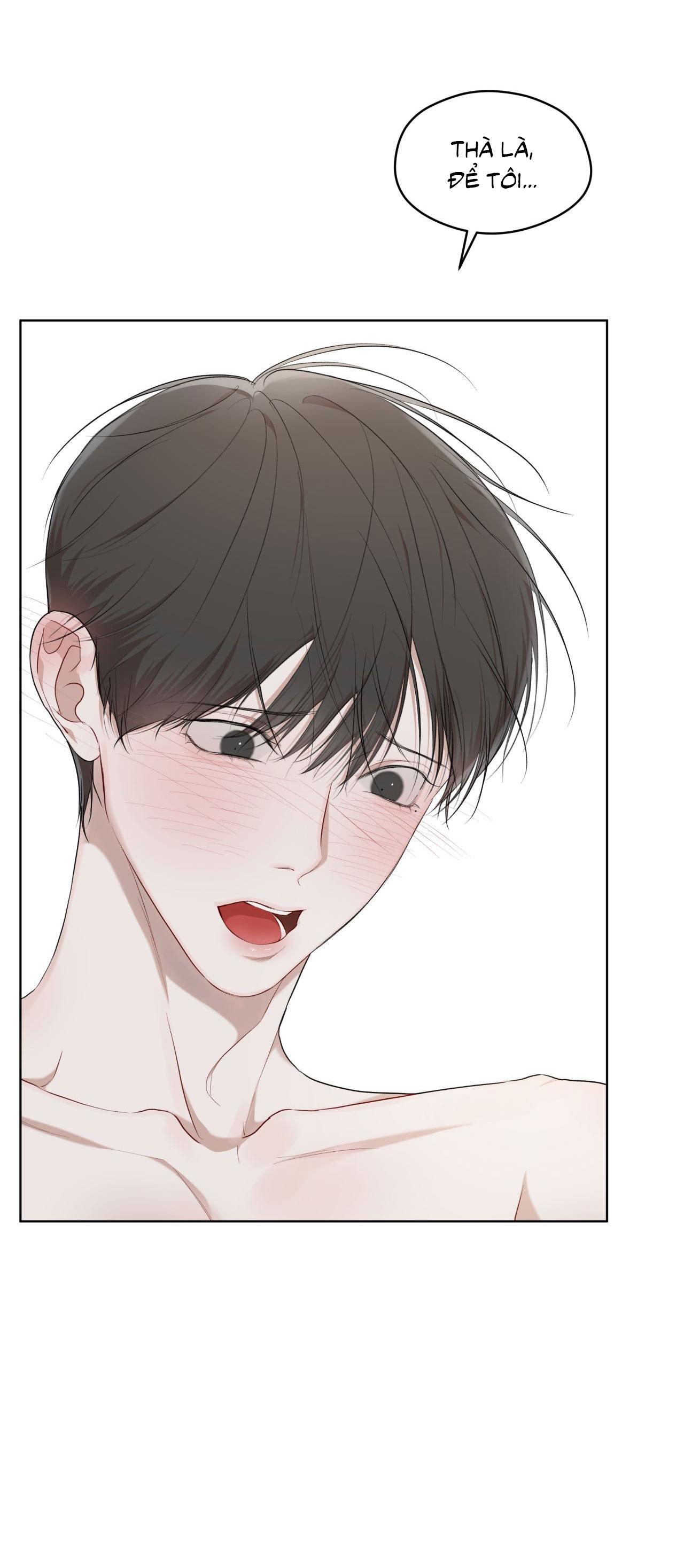 KHỞI NGUỒN SỰ SỐNG Chapter 59 H - Trang 3