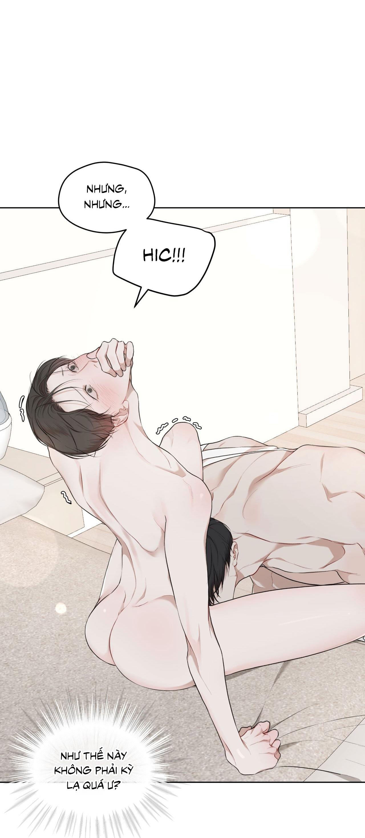 KHỞI NGUỒN SỰ SỐNG Chapter 59 H - Trang 3
