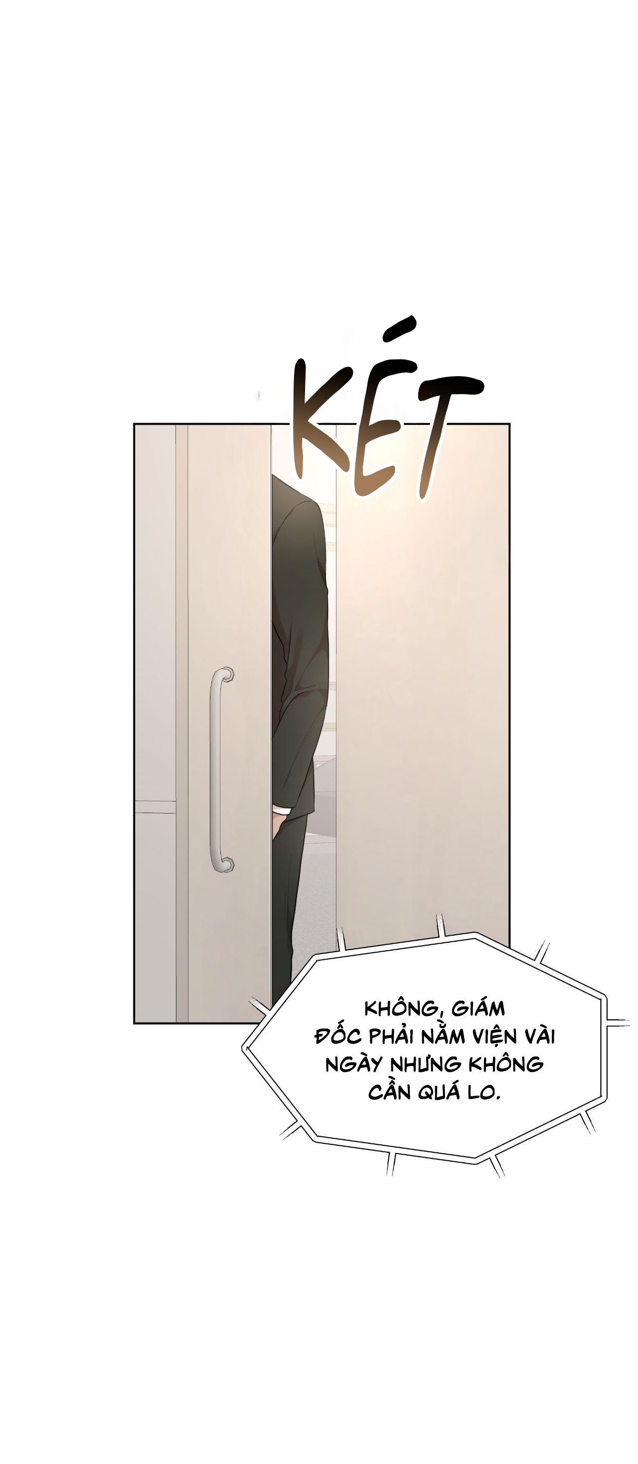 KHỞI NGUỒN SỰ SỐNG Chapter 59 H - Trang 3