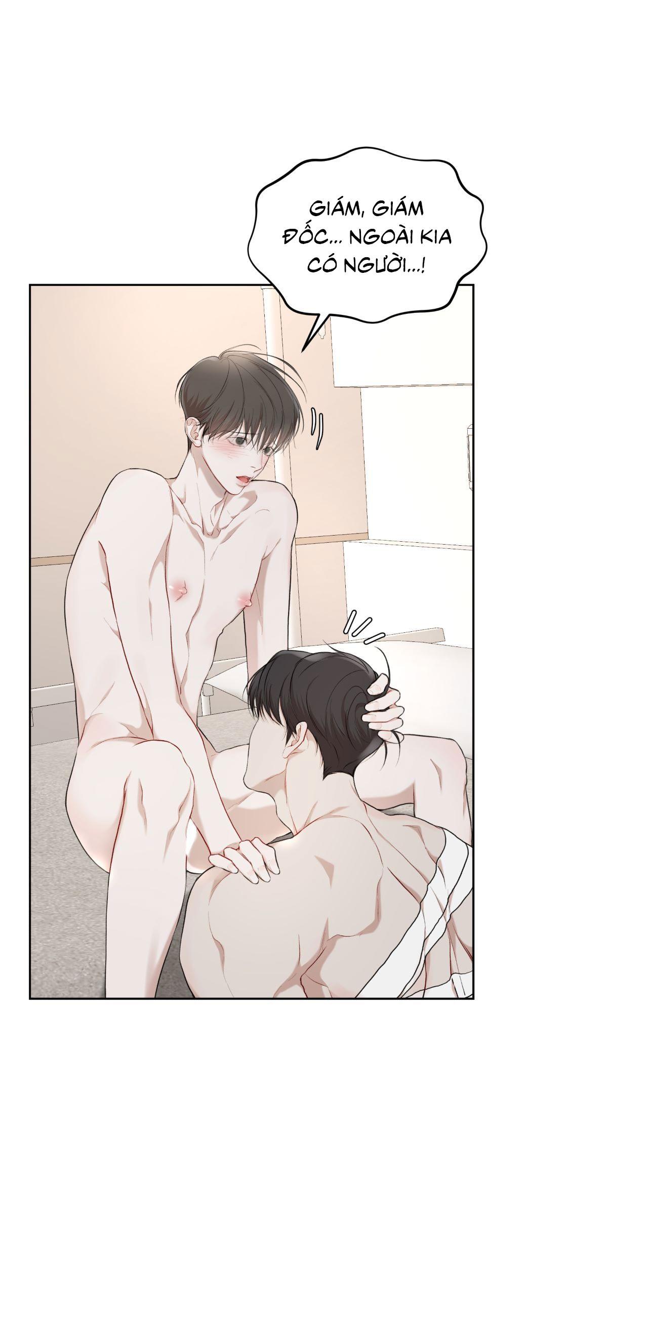 KHỞI NGUỒN SỰ SỐNG Chapter 59 H - Trang 3