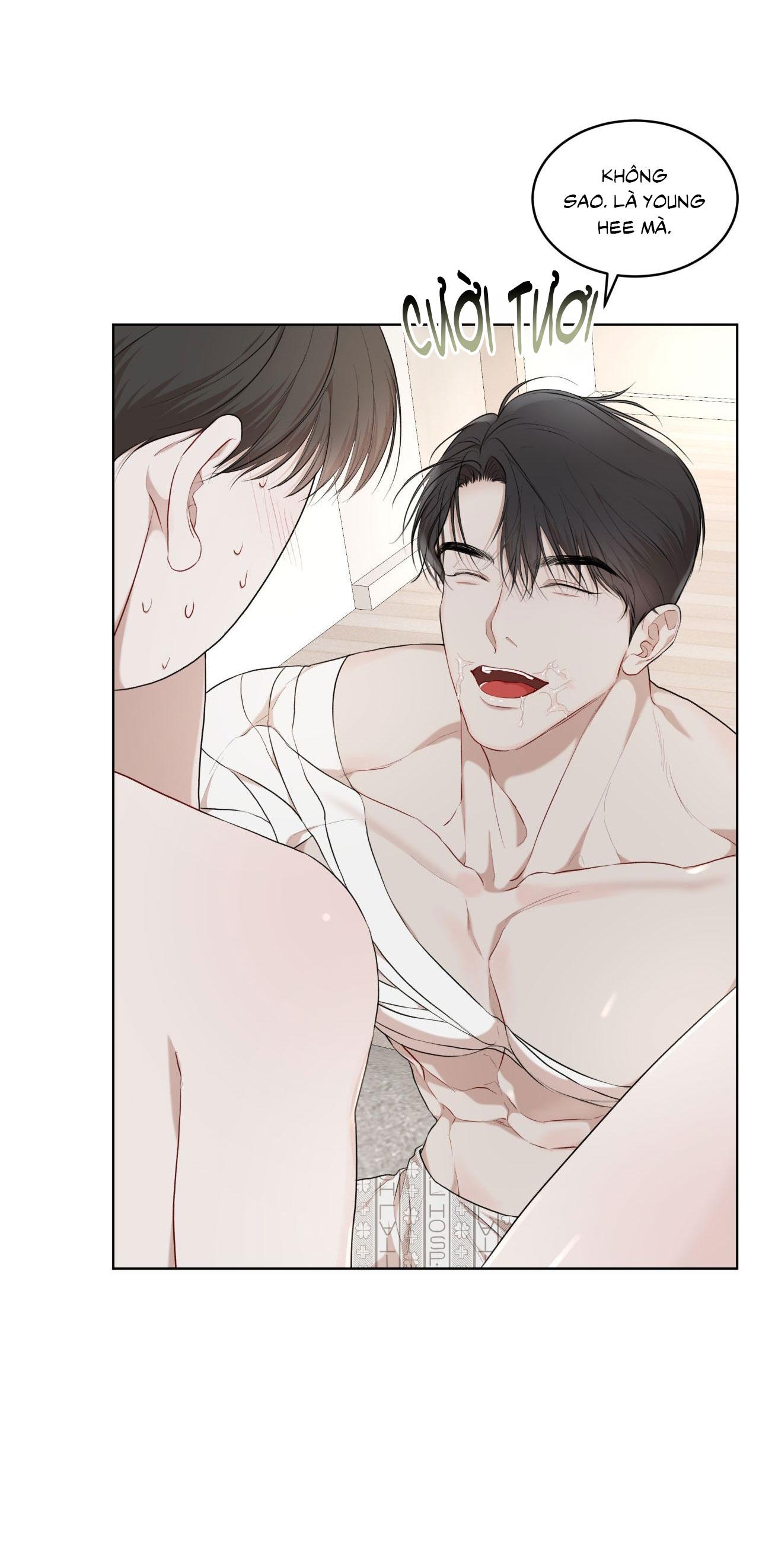 KHỞI NGUỒN SỰ SỐNG Chapter 59 H - Trang 3