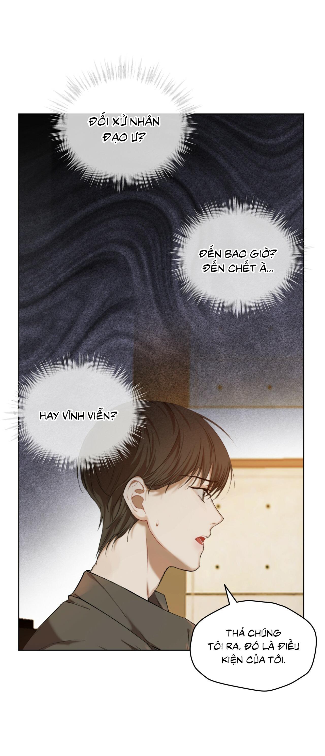 KHỞI NGUỒN SỰ SỐNG Chapter 6 5