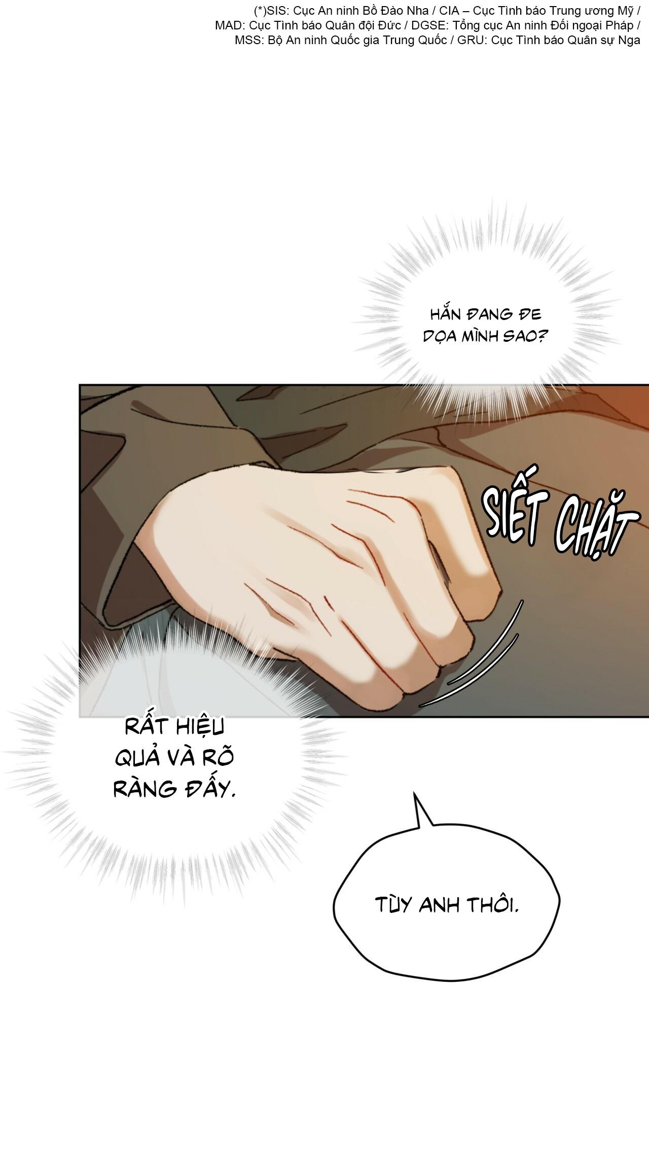 KHỞI NGUỒN SỰ SỐNG Chapter 6 8