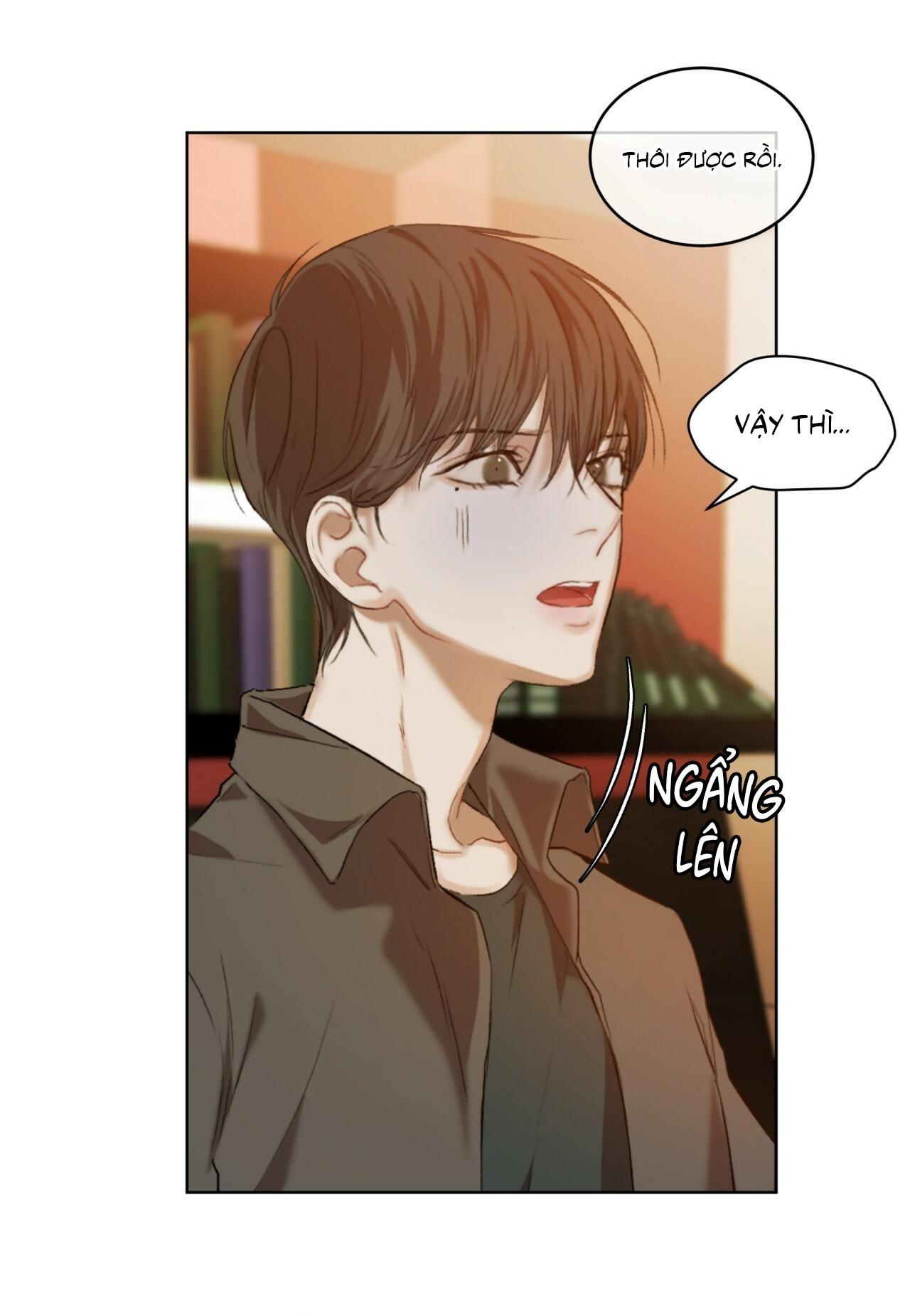 KHỞI NGUỒN SỰ SỐNG Chapter 6 11