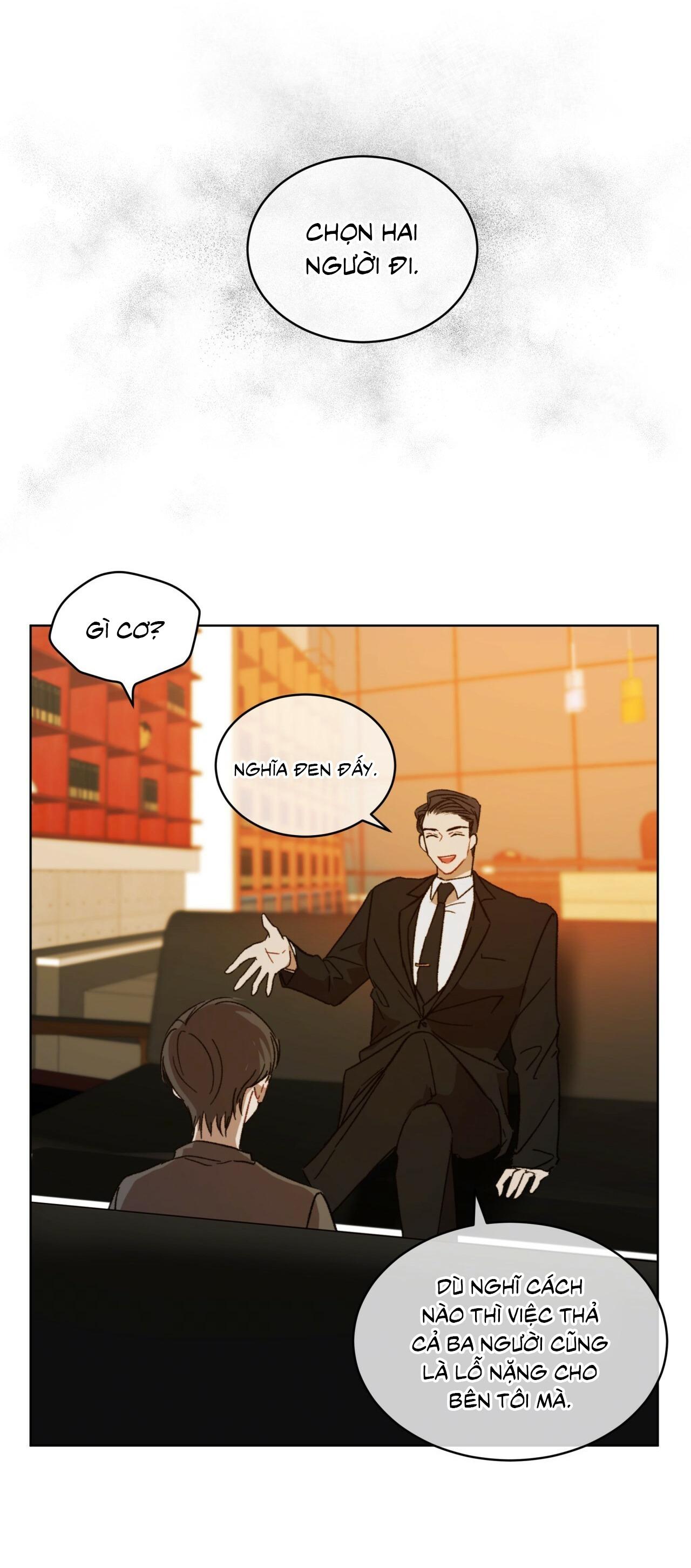 KHỞI NGUỒN SỰ SỐNG Chapter 6 12
