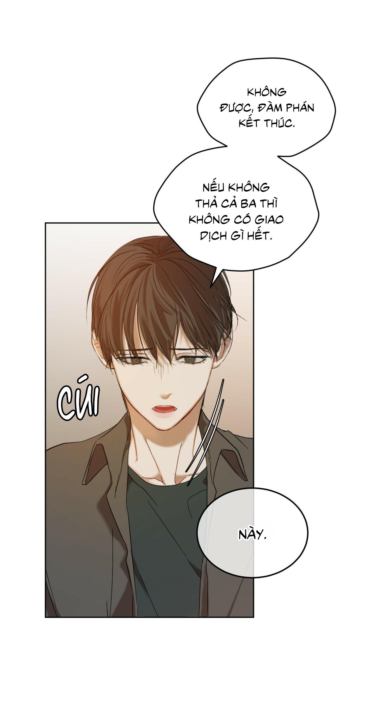 KHỞI NGUỒN SỰ SỐNG Chapter 6 13
