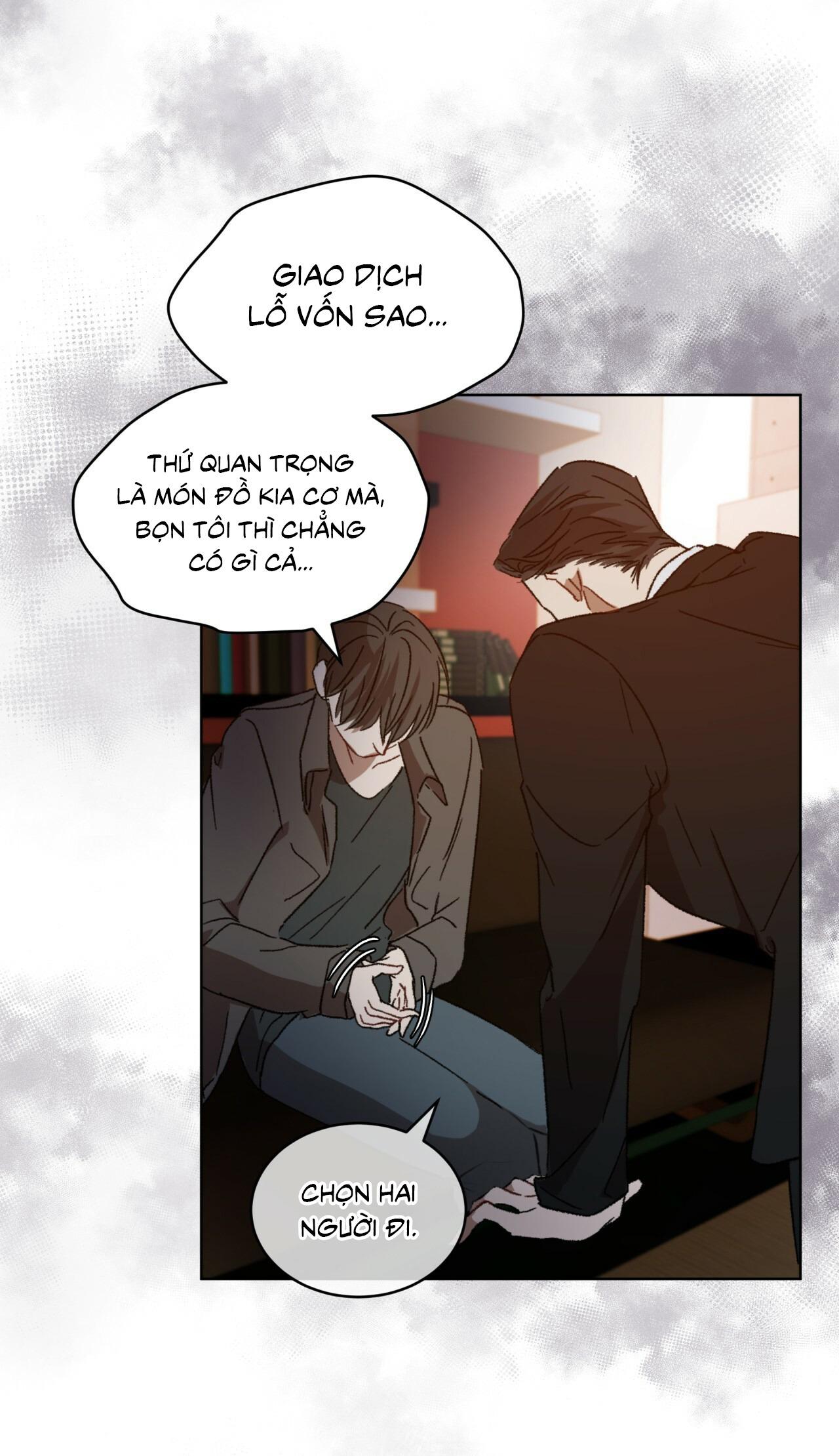 KHỞI NGUỒN SỰ SỐNG Chapter 6 15