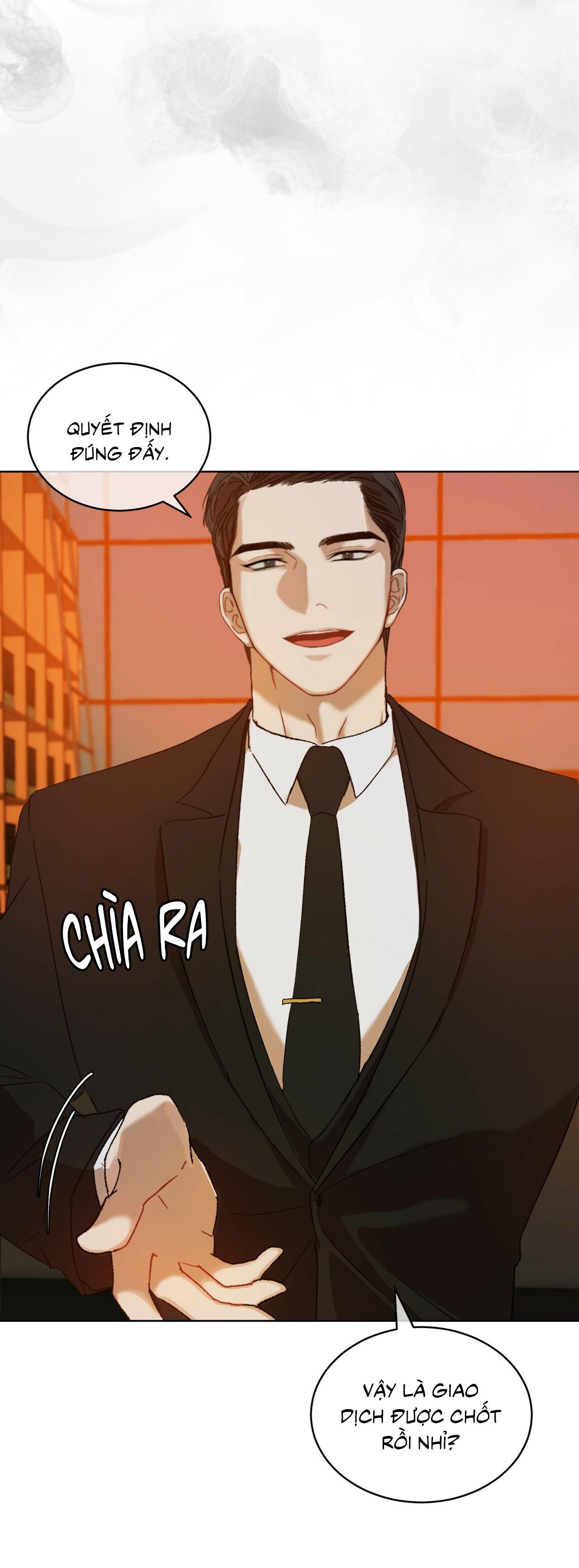 KHỞI NGUỒN SỰ SỐNG Chapter 6 20