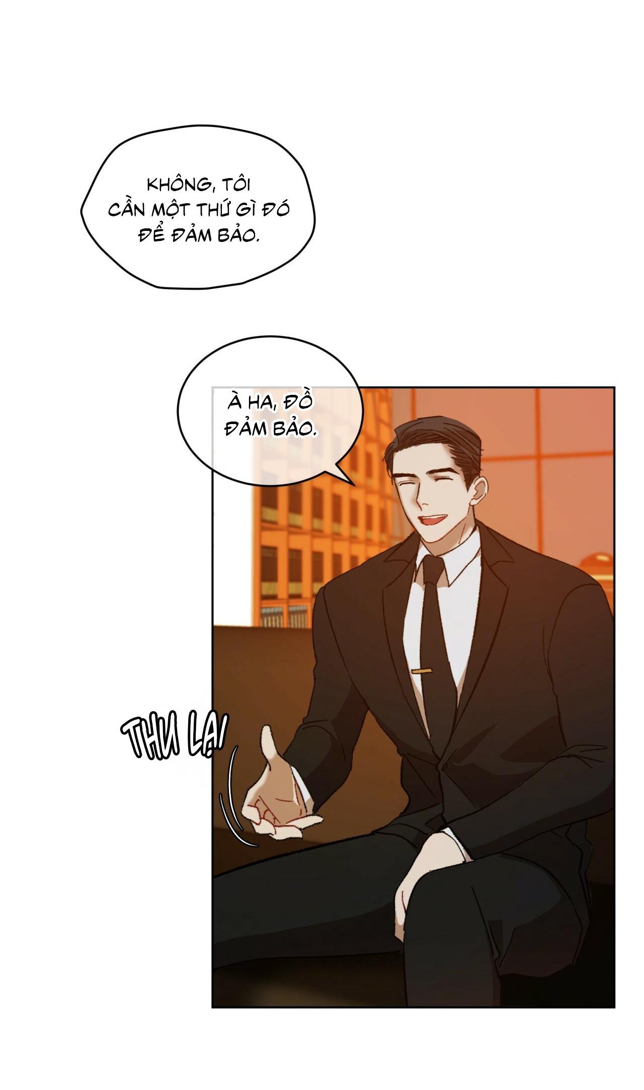 KHỞI NGUỒN SỰ SỐNG Chapter 6 22