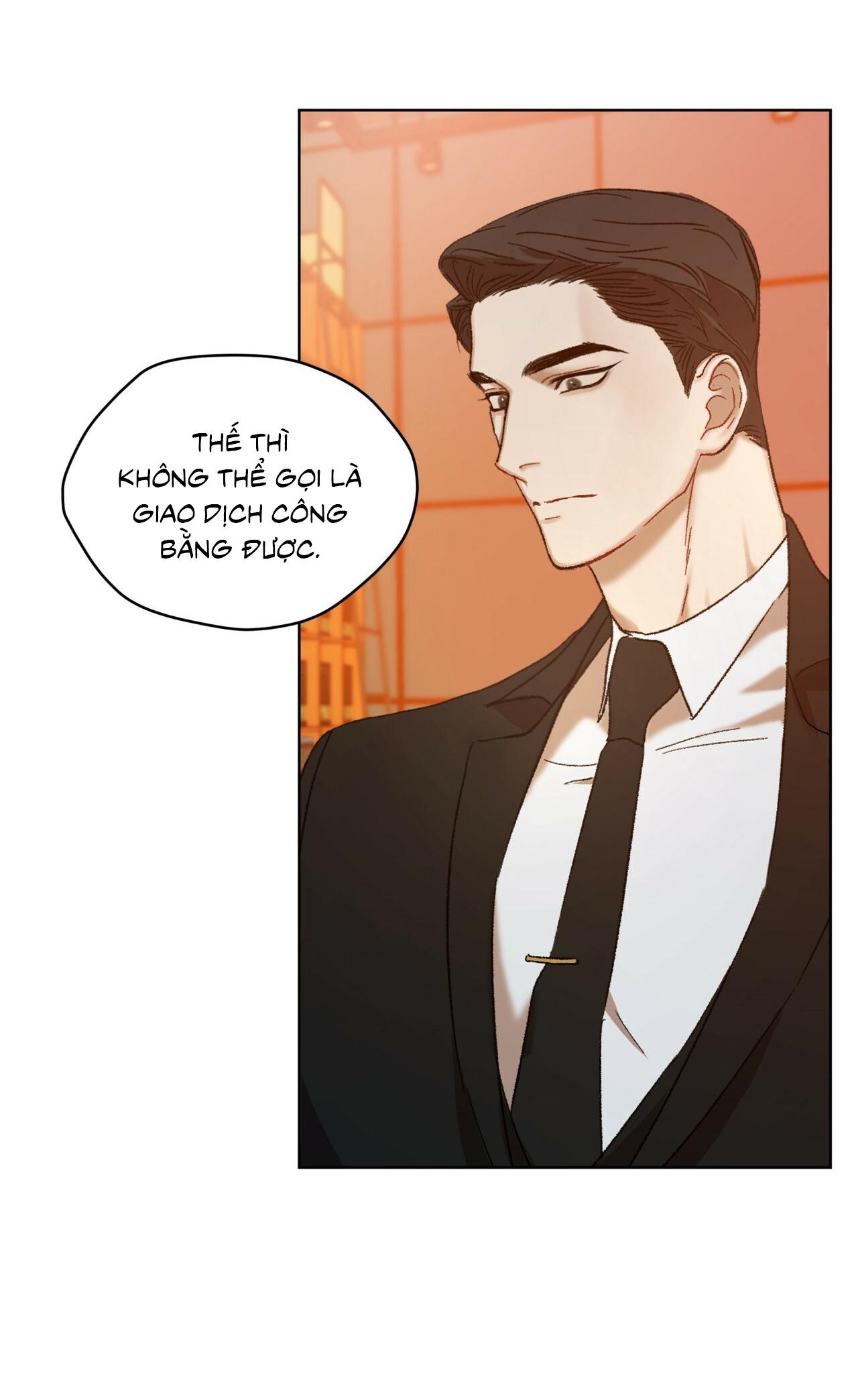 KHỞI NGUỒN SỰ SỐNG Chapter 6 25