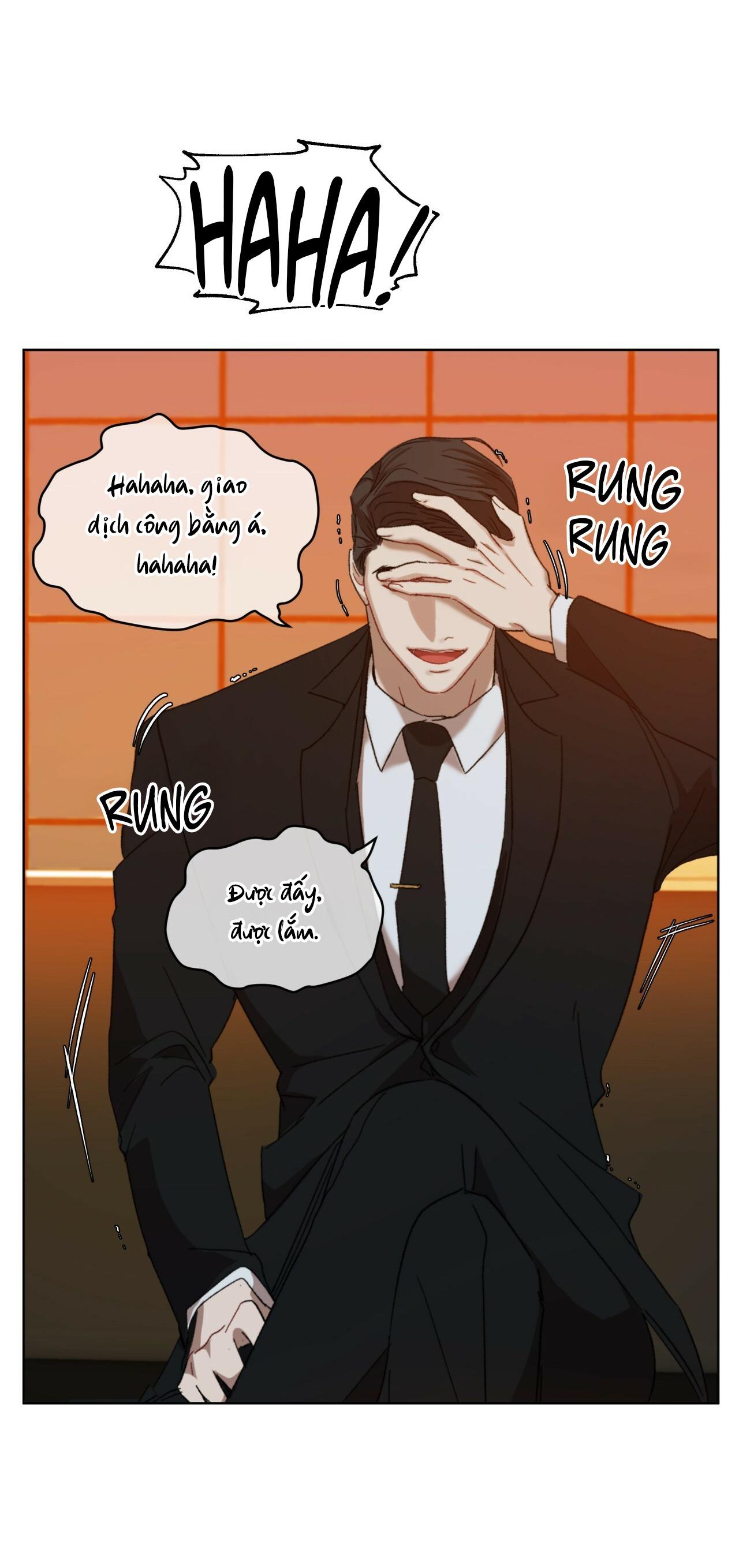 KHỞI NGUỒN SỰ SỐNG Chapter 6 27