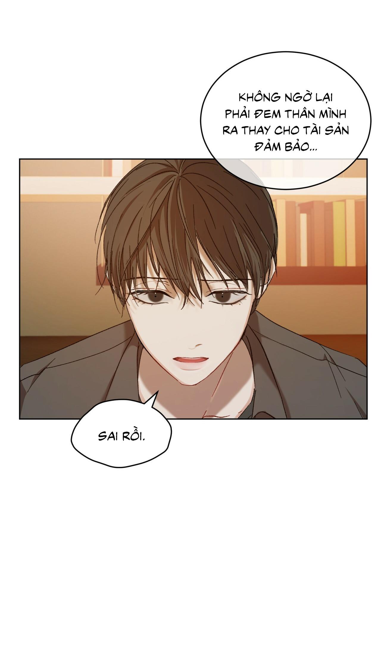 KHỞI NGUỒN SỰ SỐNG Chapter 6 32