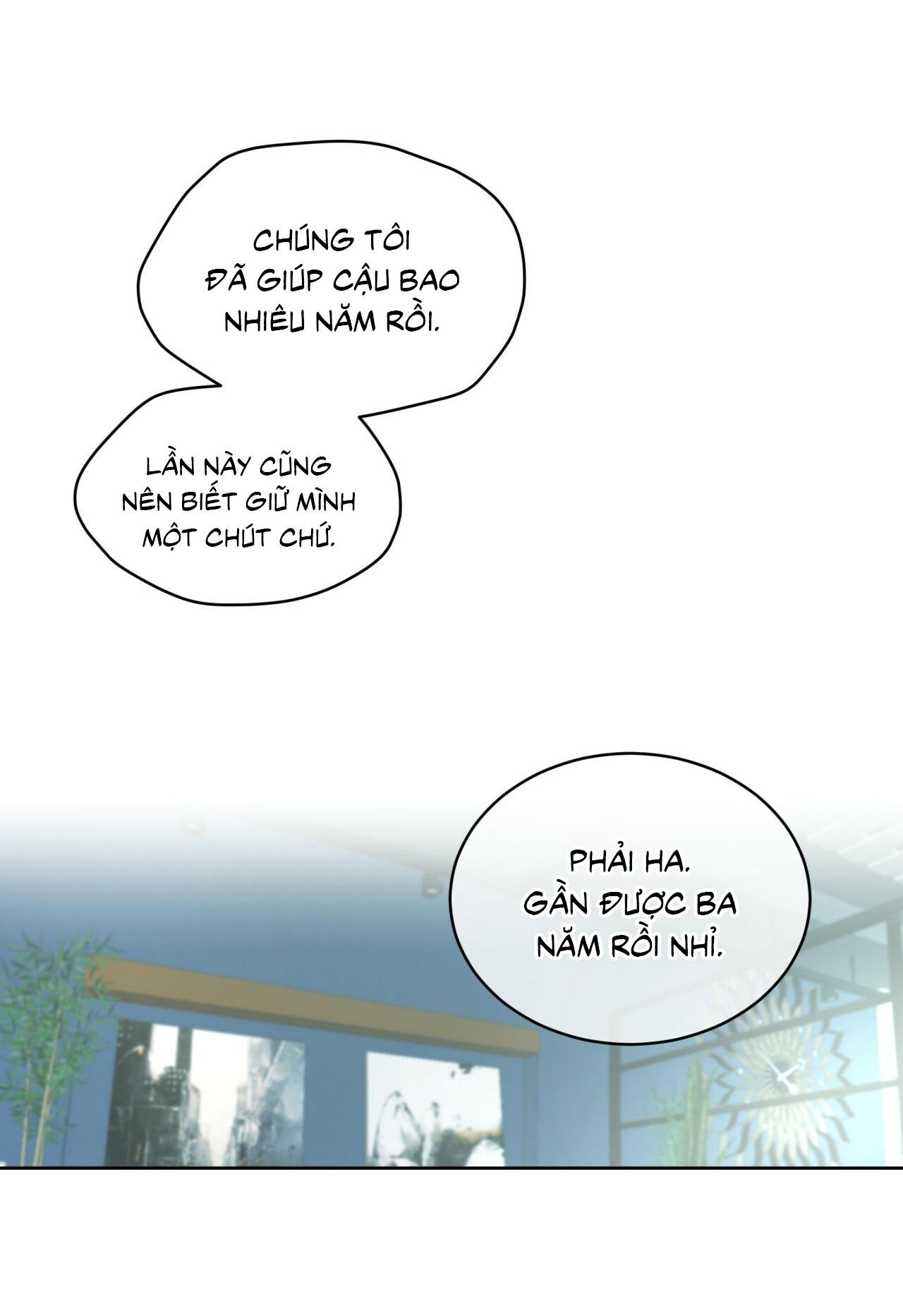 KHỞI NGUỒN SỰ SỐNG Chapter 6 36