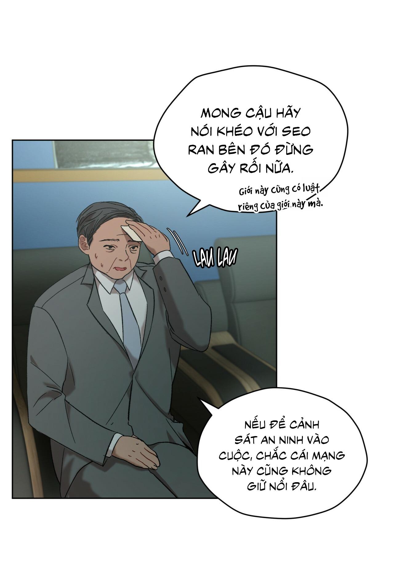 KHỞI NGUỒN SỰ SỐNG Chapter 6 37