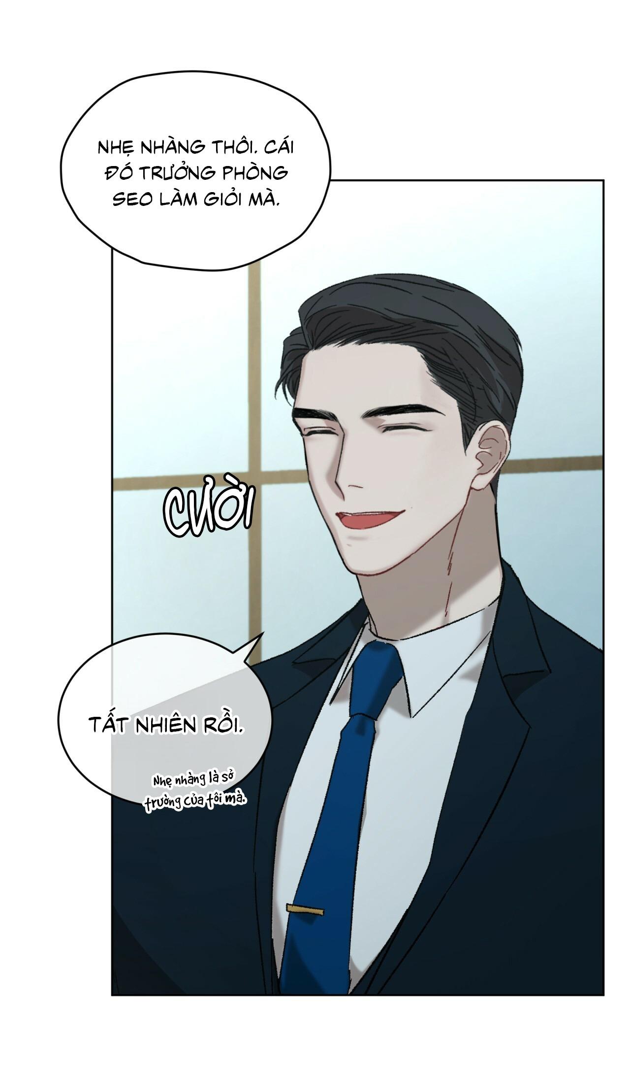 KHỞI NGUỒN SỰ SỐNG Chapter 6 38