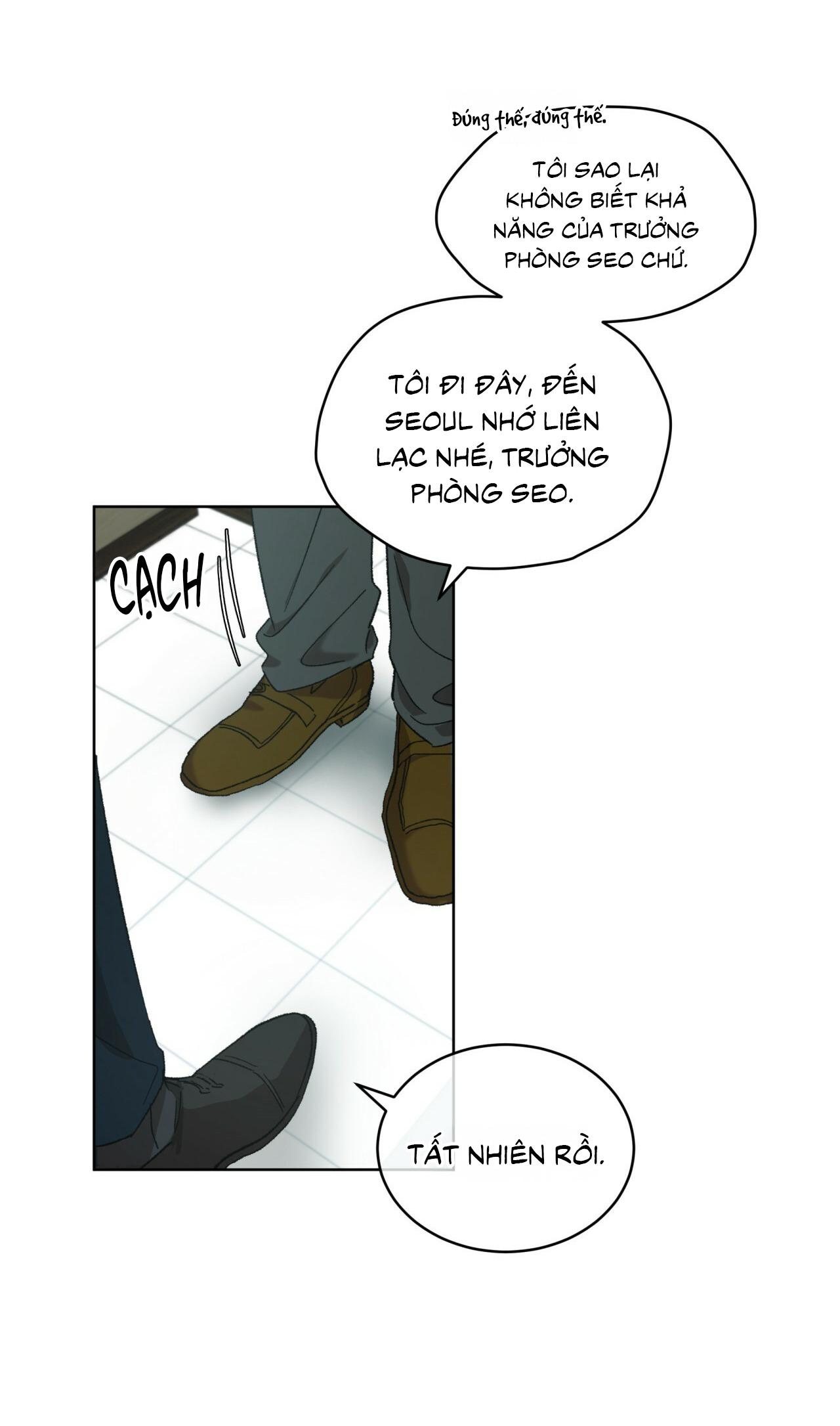 KHỞI NGUỒN SỰ SỐNG Chapter 6 39