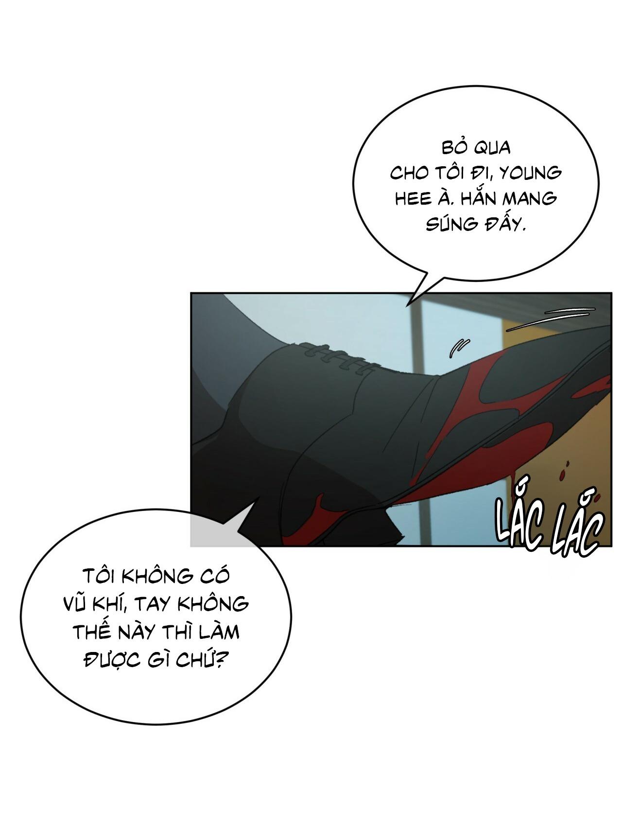 KHỞI NGUỒN SỰ SỐNG Chapter 6 46