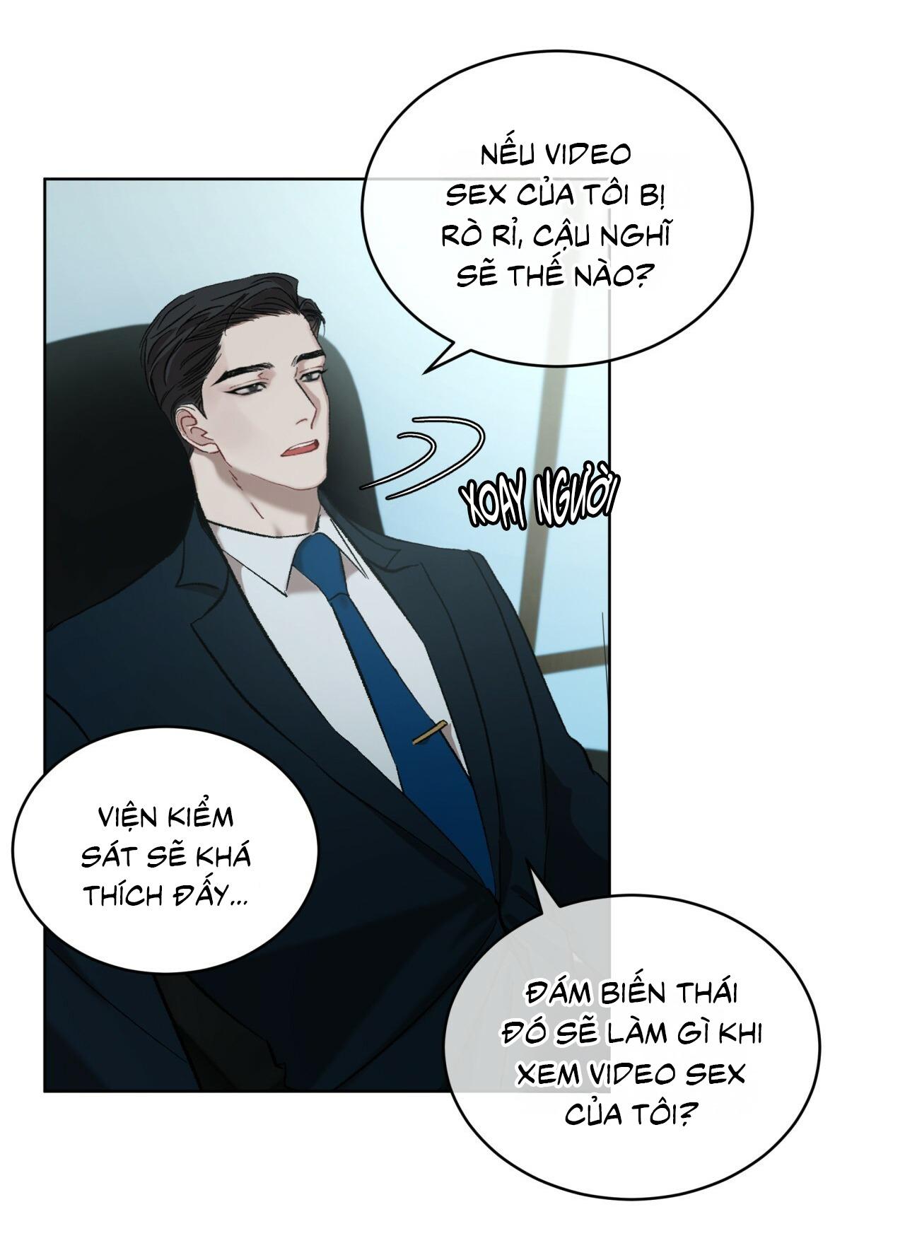 KHỞI NGUỒN SỰ SỐNG Chapter 6 54