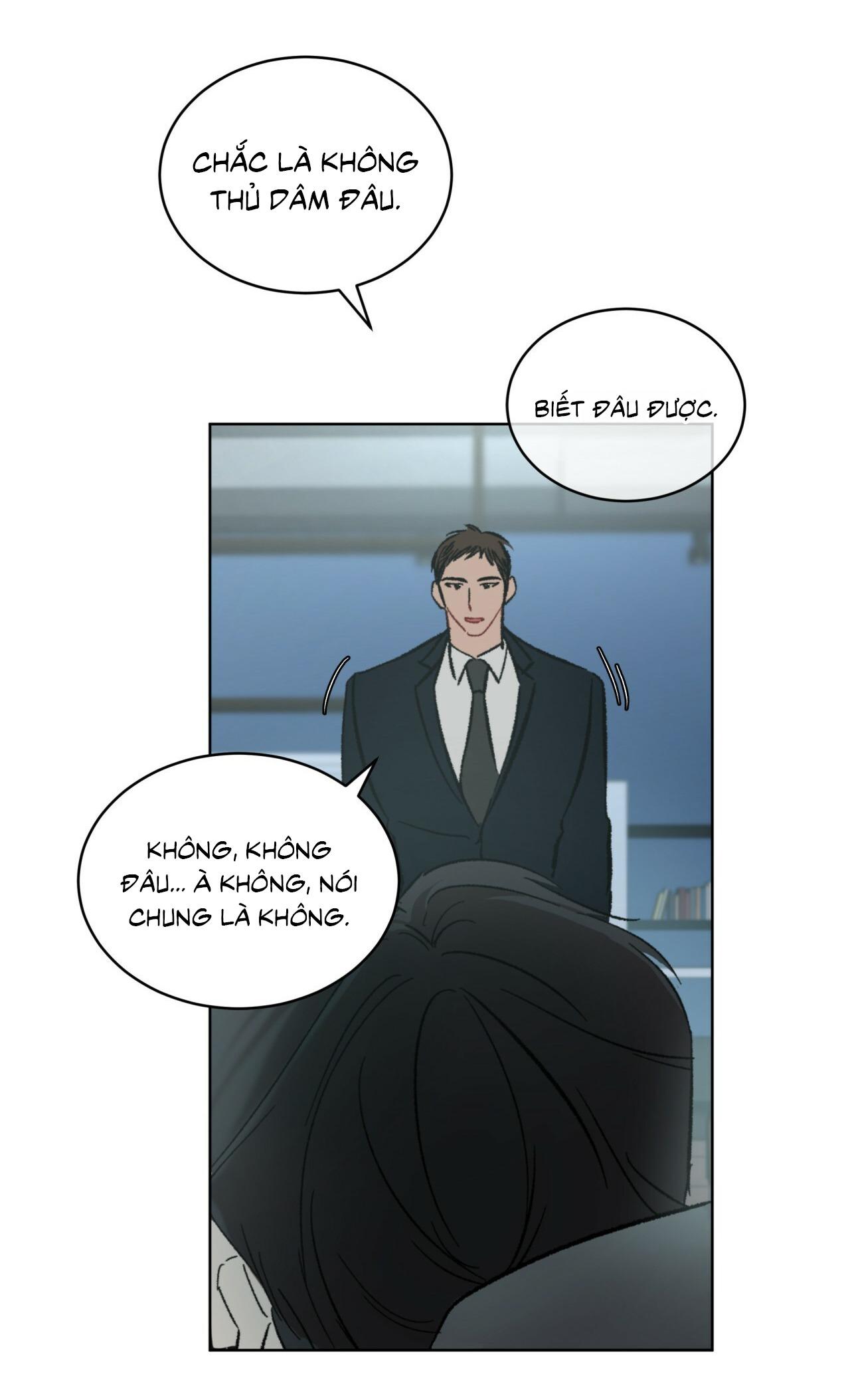 KHỞI NGUỒN SỰ SỐNG Chapter 6 55