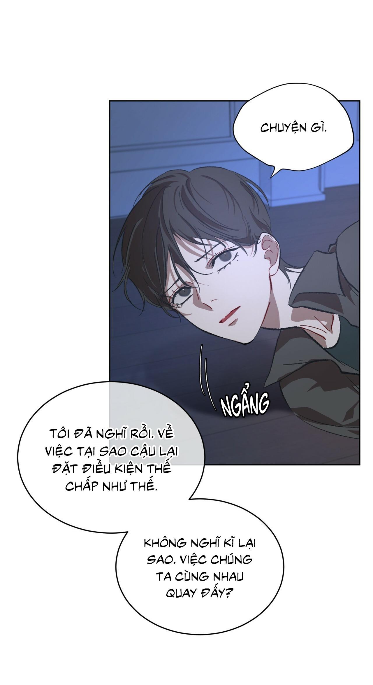 KHỞI NGUỒN SỰ SỐNG Chapter 6 61